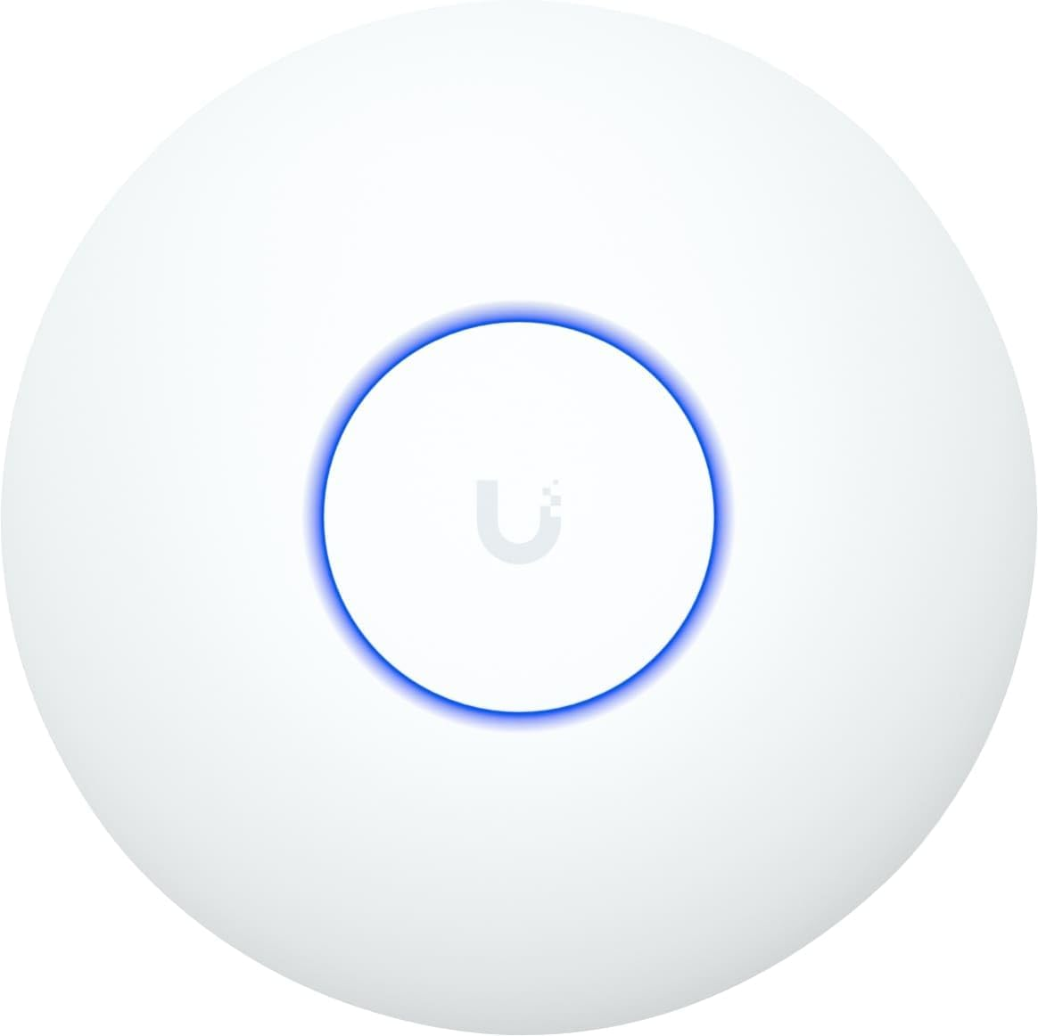 Ubiquiti U7 Lite Ceiling-Mounted Wifi 7 Access Point image number 4