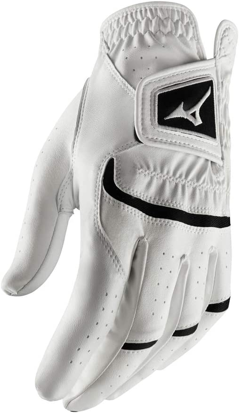 Mizuno Elite Golf Glove image number 2