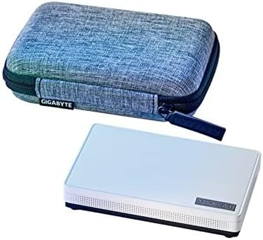 Gigabyte Vision Drive External SSD 1TB image number 1