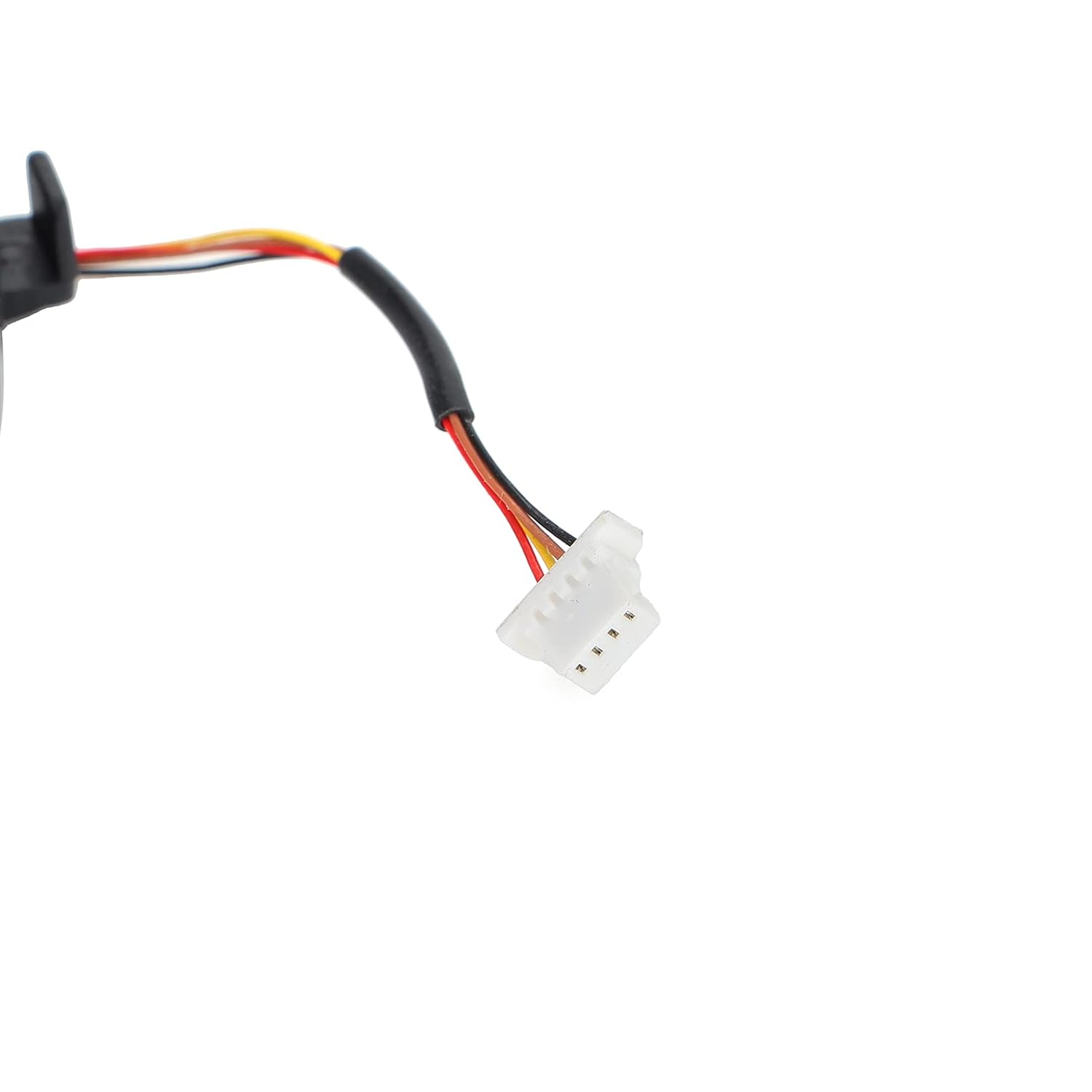 4-Pin Cooling Fans for Game G3/G3-3579/3779 G5-15/5587, DC 5V/0.5A CPU GPU Computer Fans, Silent image number 2