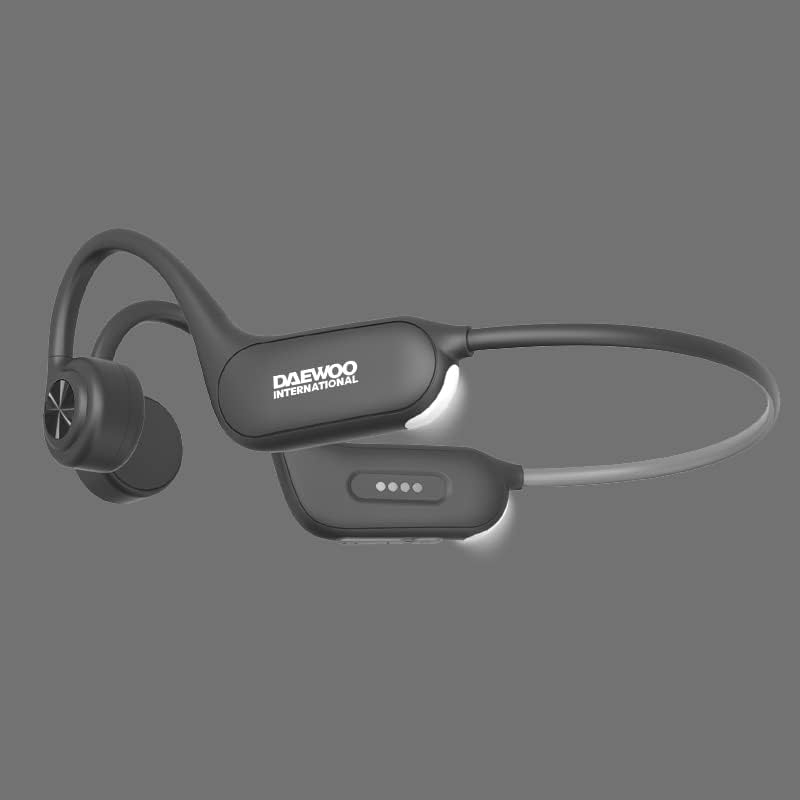 Daewoo Marathon Bone Conduction Headphones