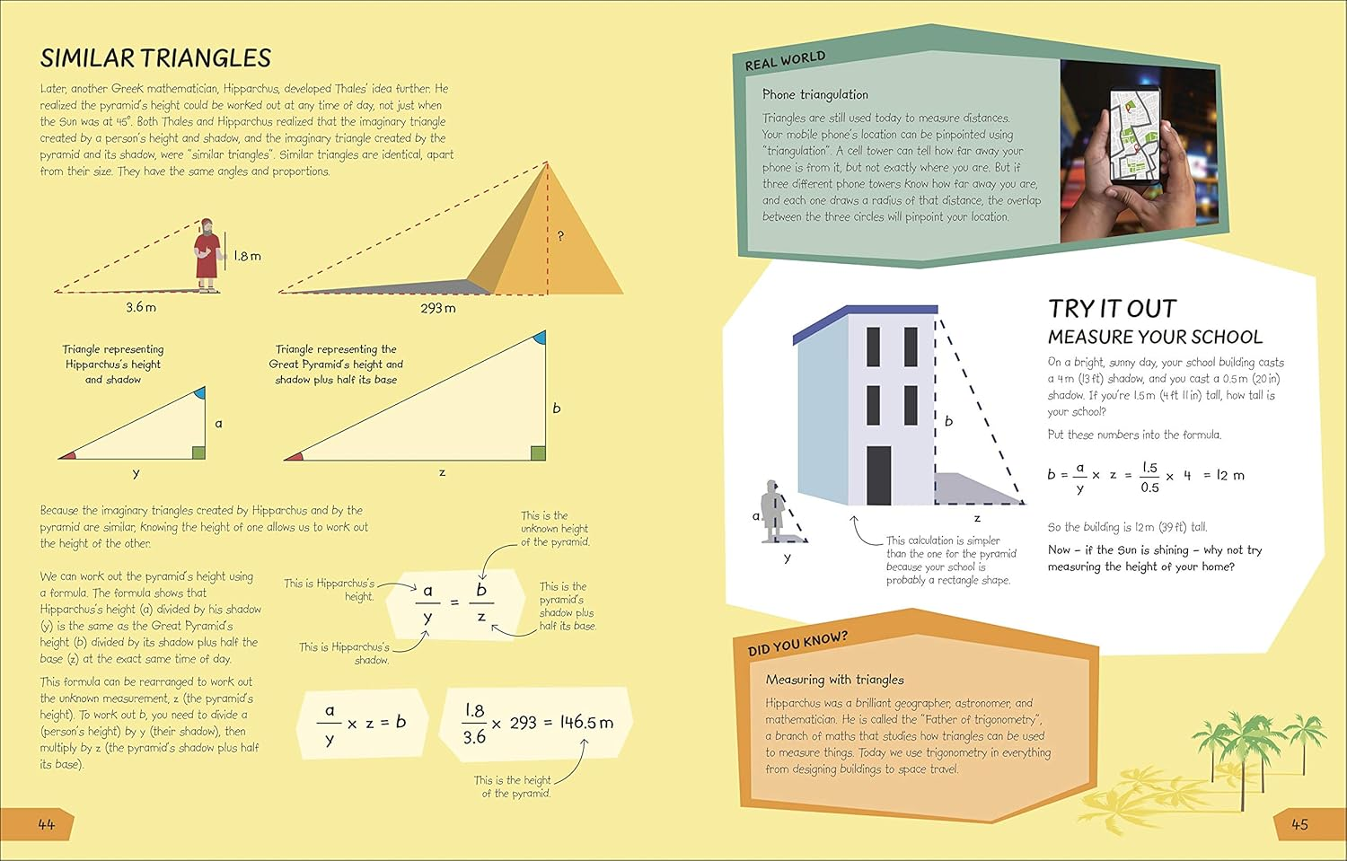 What'S the Point of Maths?: Understand the Magic of Numbers in Our Everyday Lives image number 3