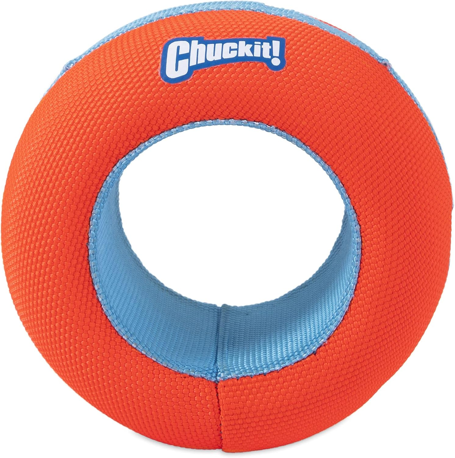 Chuckit! Amphibious Mega Ball or Roller That Floats for Medium and Large Dogs image number 3