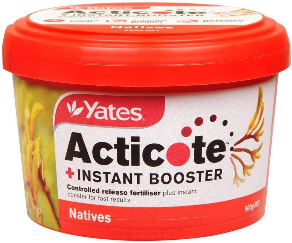 Acticote Natives 500G image number 2