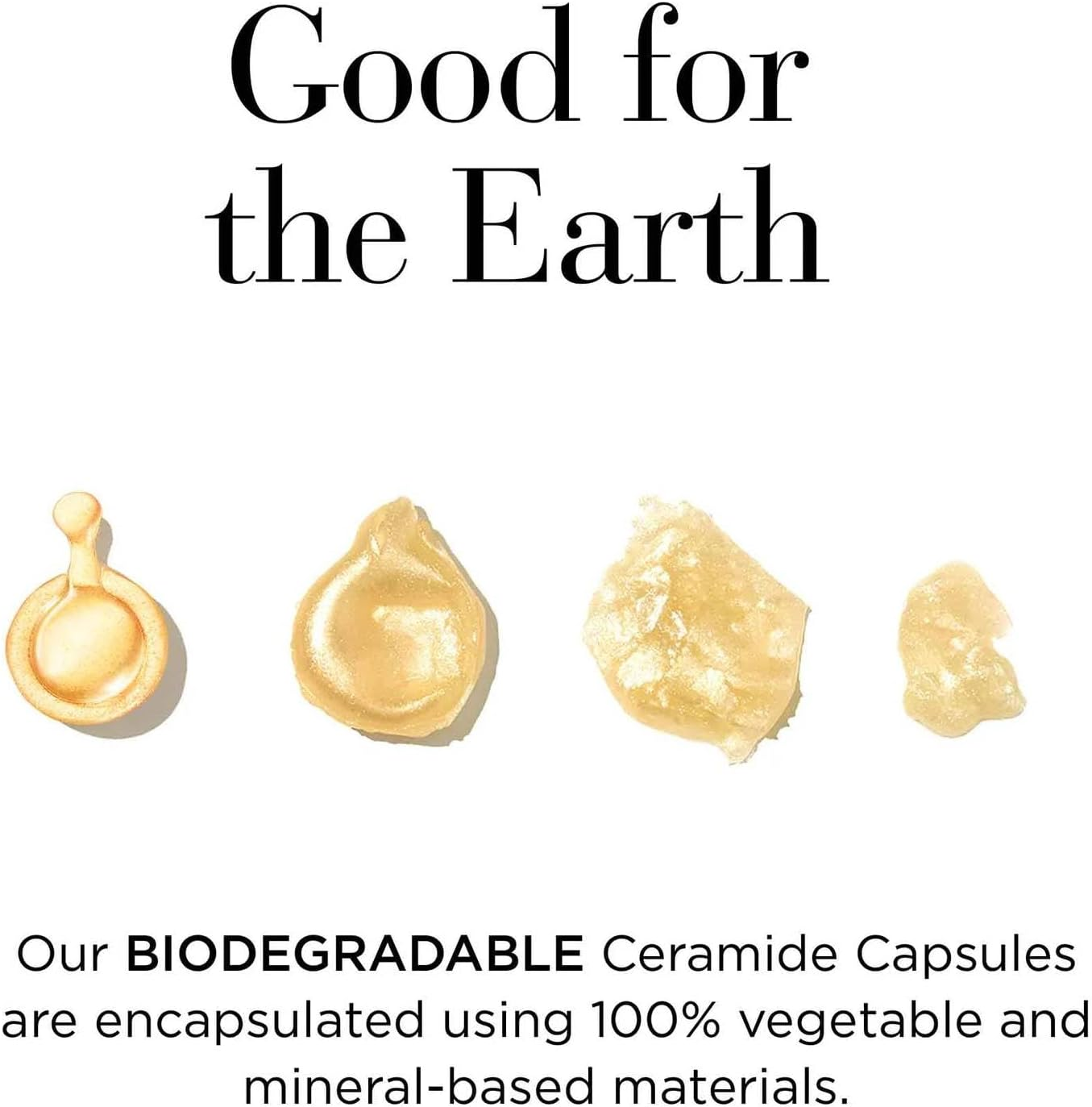 Elizabeth Arden Advanced Ceramide Daily Youth Restoring Eye Serum (60 Capsules), 108.86 Grams