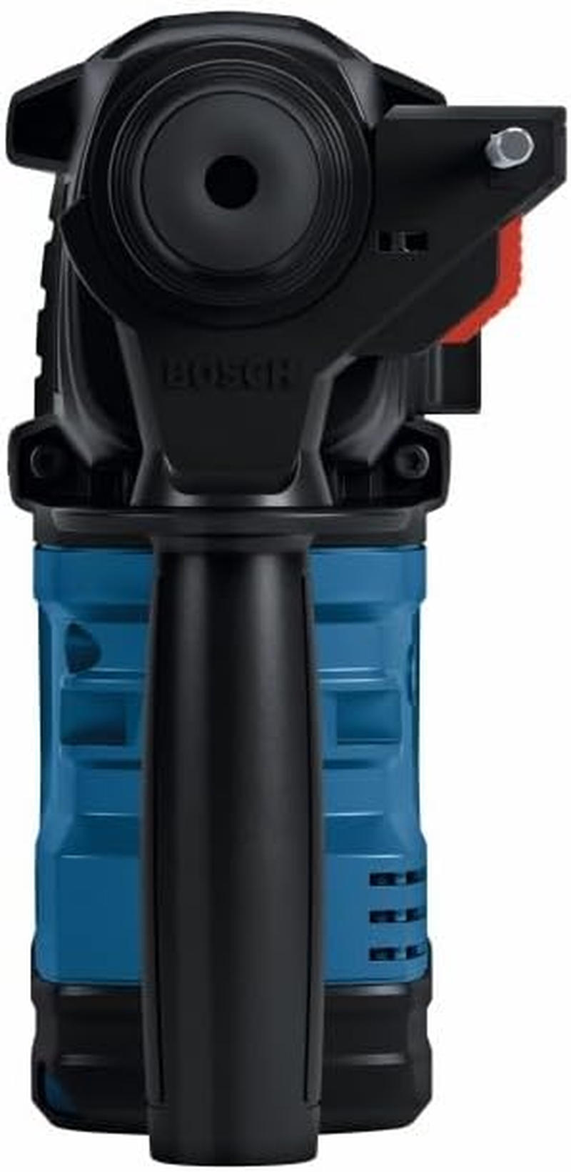 BOSCH GBH18V-22N 18V Brushless Sds-Plus&reg; Bulldog&trade; 3/4 In. Rotary Hammer (Bare Tool) image number 6