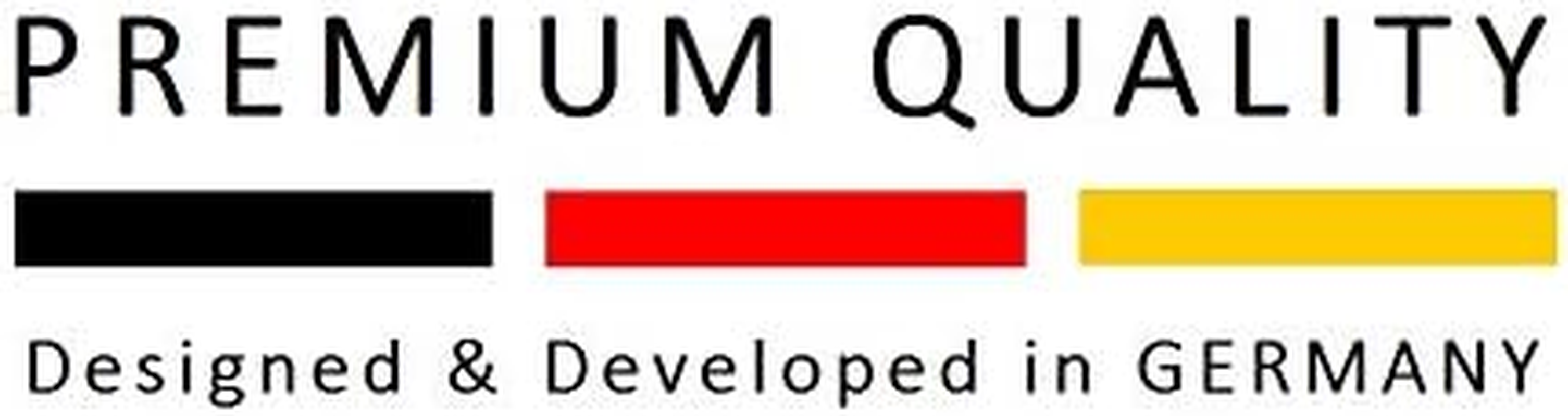 G Greengrass Tools Titanium Blade Compatible with Mammotion Luba and Compatible with Yuka Robotic Lawnmower Replacement Blades - Longlife - Double Hole - Shatterproof [DIN EN 50636 Tested], Piece: 24, image number 1