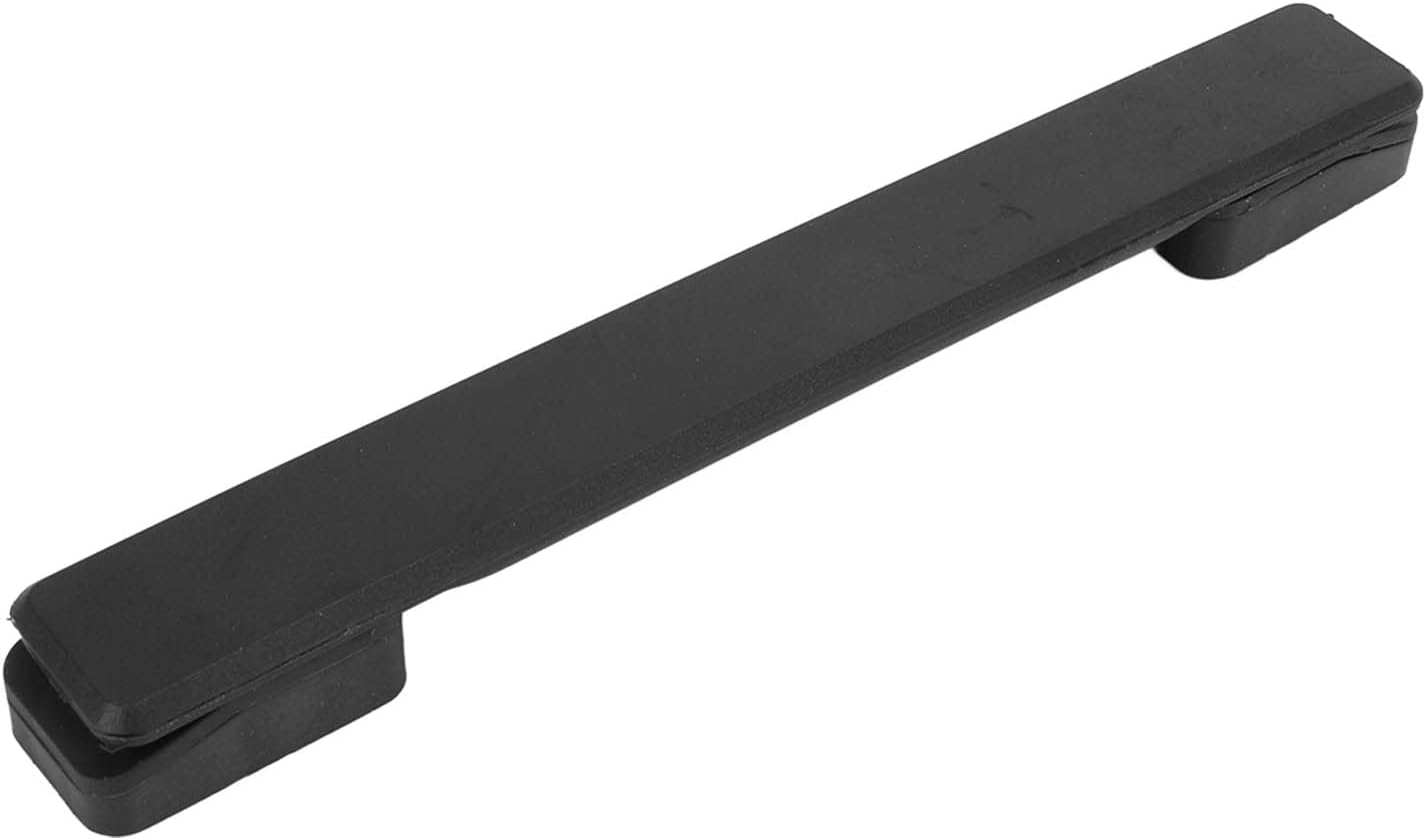 Plastic Luggage Pull Handle, 20Cm Length Suitcase Handle Replacement, Durable Protable Pull Accessory, Non Slip Easy to Install Grips for Boxes Cases for Travel Boxes Cases Outdoor image number 4