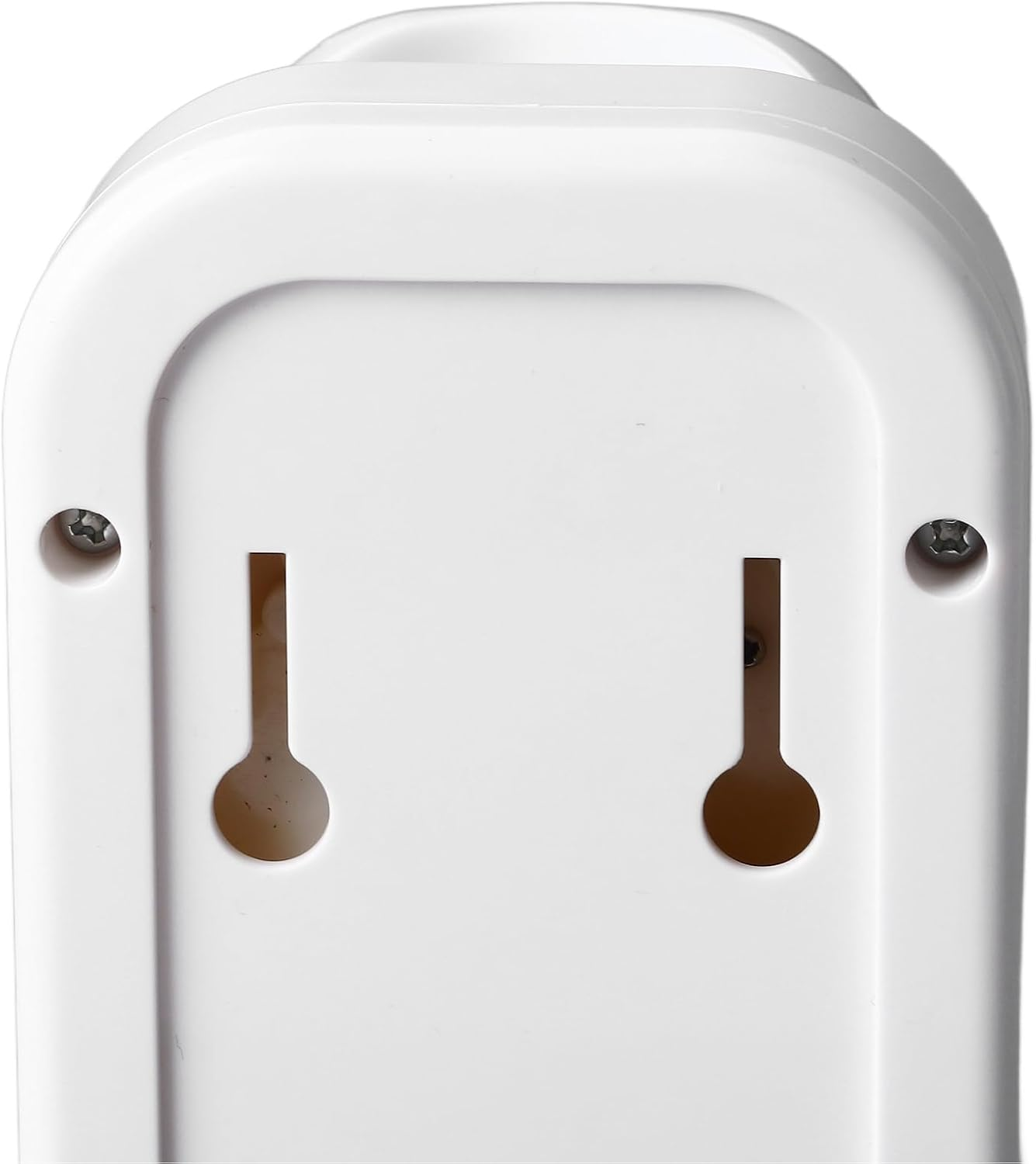 Wall Mounted Electric Toothpaste Dispenser for Kids and Adults, Automatic Toothpaste Dispenser, Electric Toothpaste Squeezer Remover for Bathroom (White) image number 4