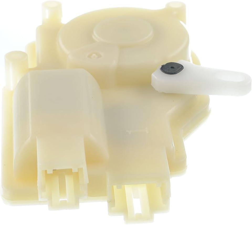 Rear Liftgate Lock Actuator Replacement for Acura RSX 2002-2006 Coupe Base Type-S image number 1