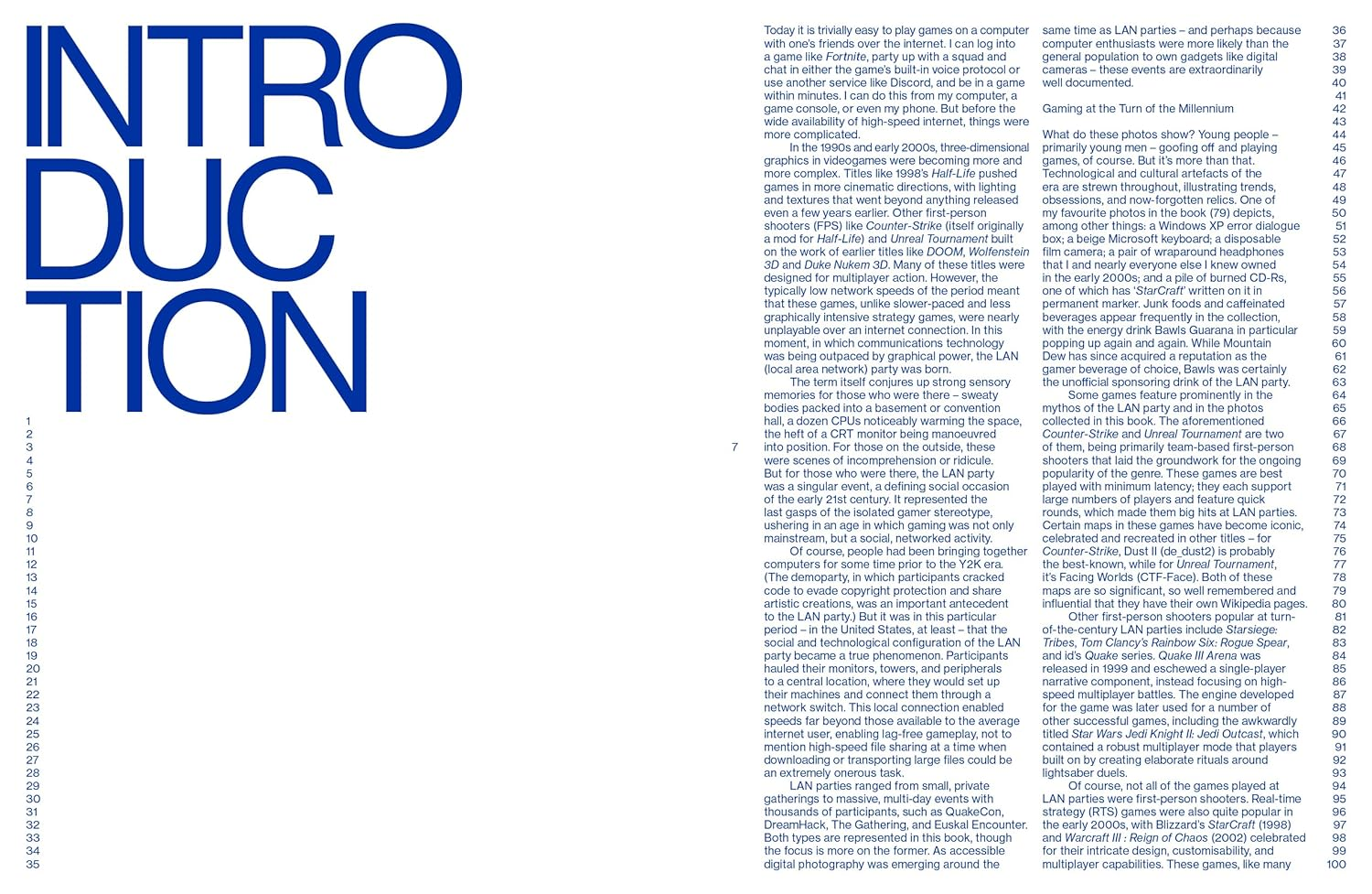 LAN Party: inside the Multiplayer Revolution image number 6