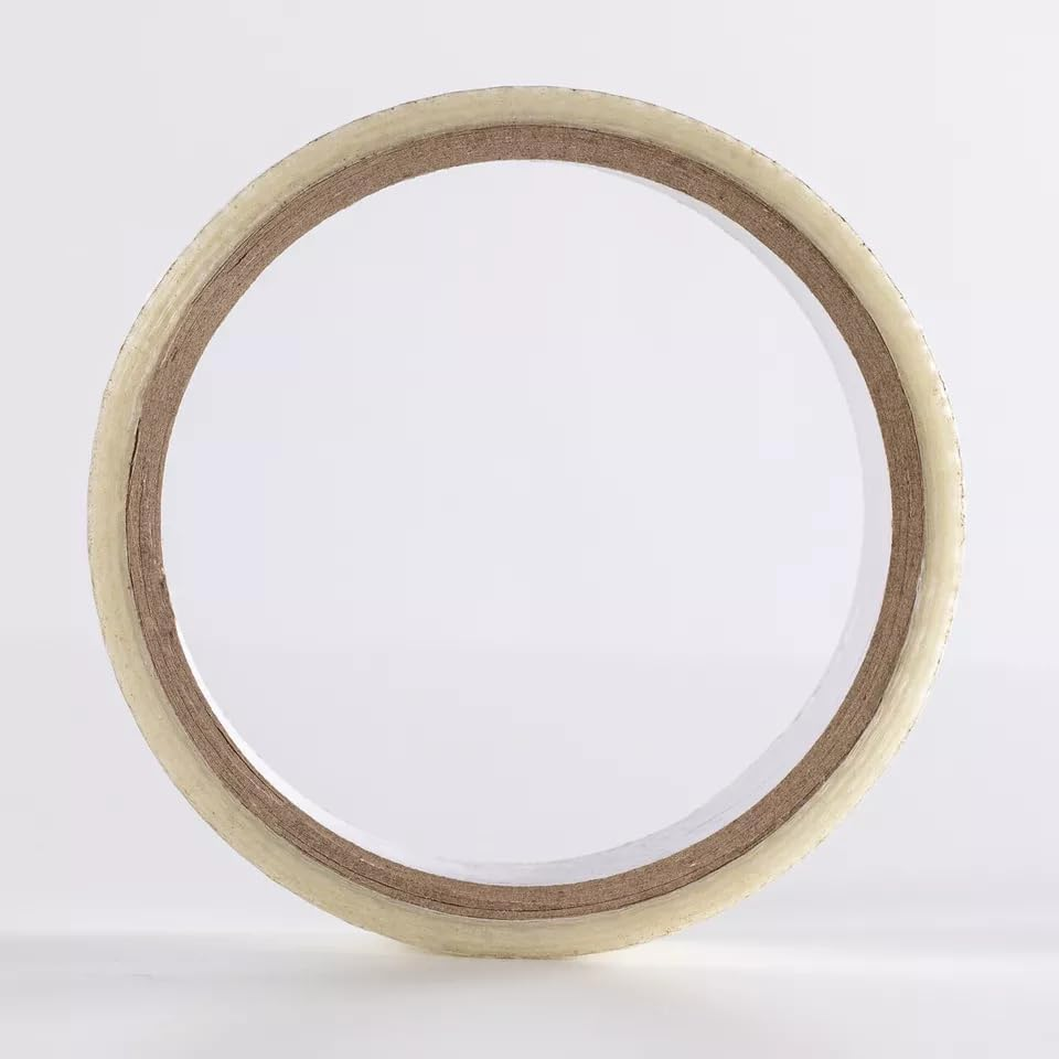 SKYHI Fiberglass Cricket Bat Tape Roll - Cricket Bat Handle Hex Grip - anti Crack Water Proof Tape Sheet - Side Face Protection Tape for Cricket Bat image number 5