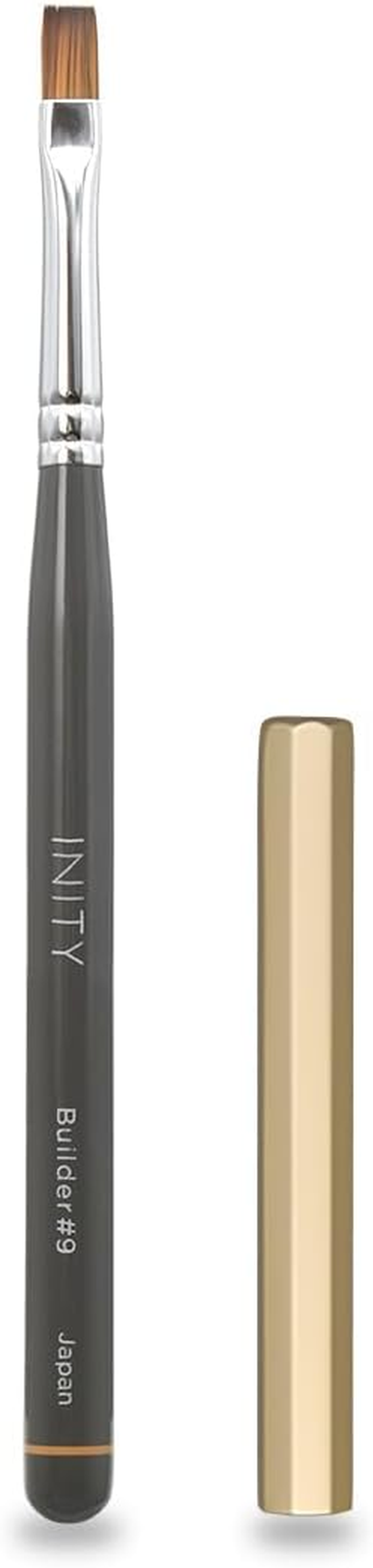 INITY BUILDER #9-N image number 3