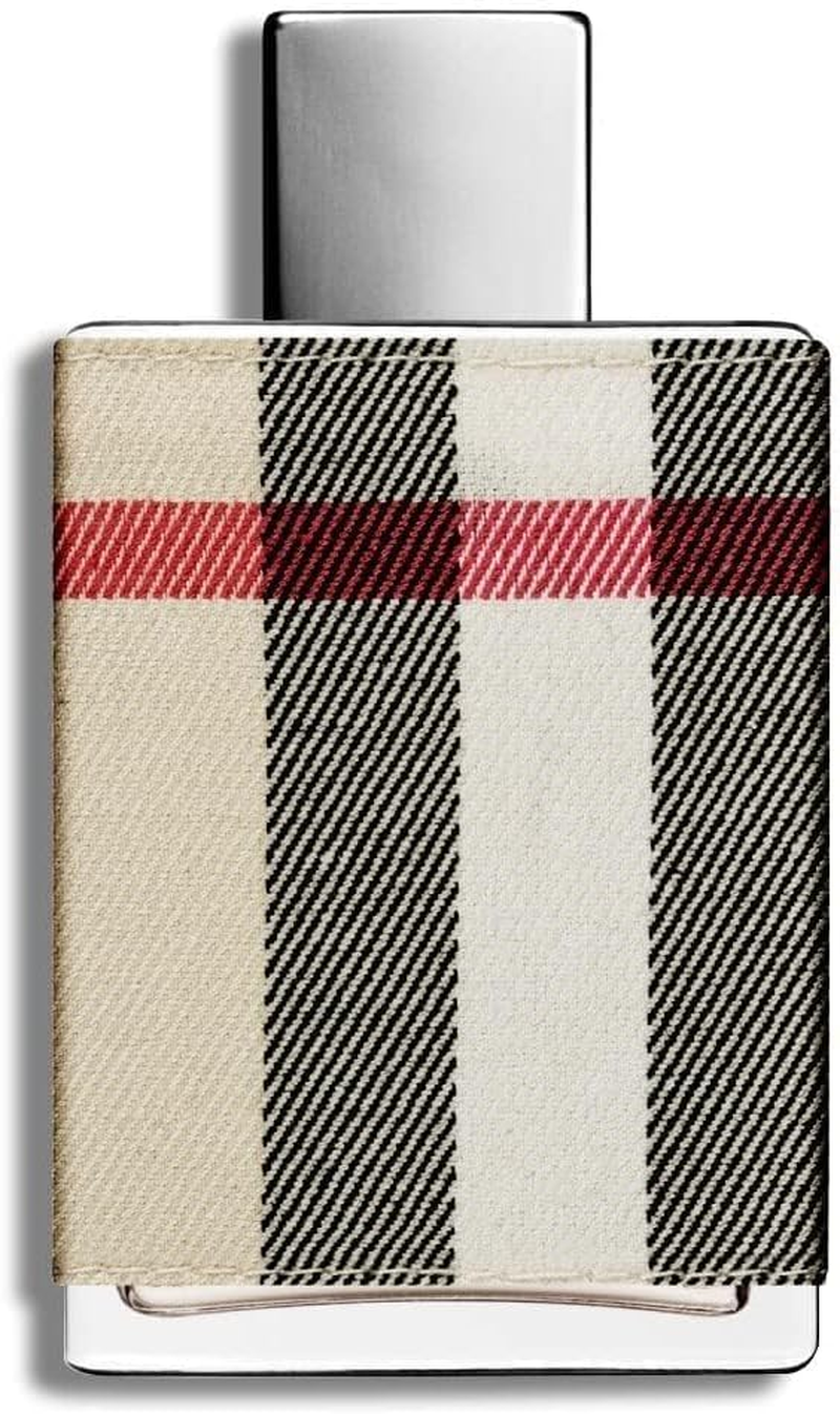 BURBERRY London Eau De Parfum Spray for Women1 - 100 Ml (Pack Of 1) image number 4