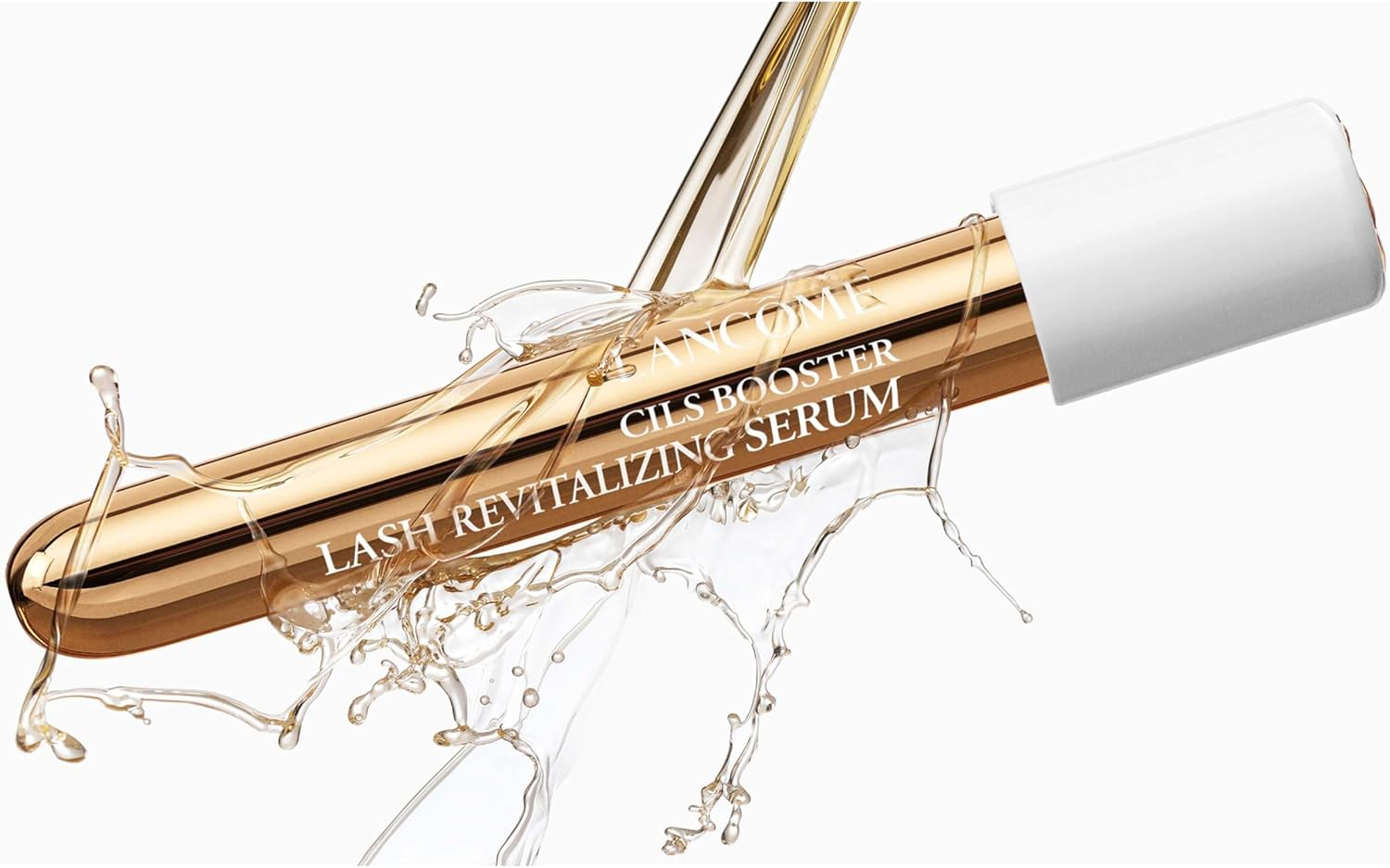 Lanc&ocirc;me CILS BOOSTER LASH SERUM B4ML