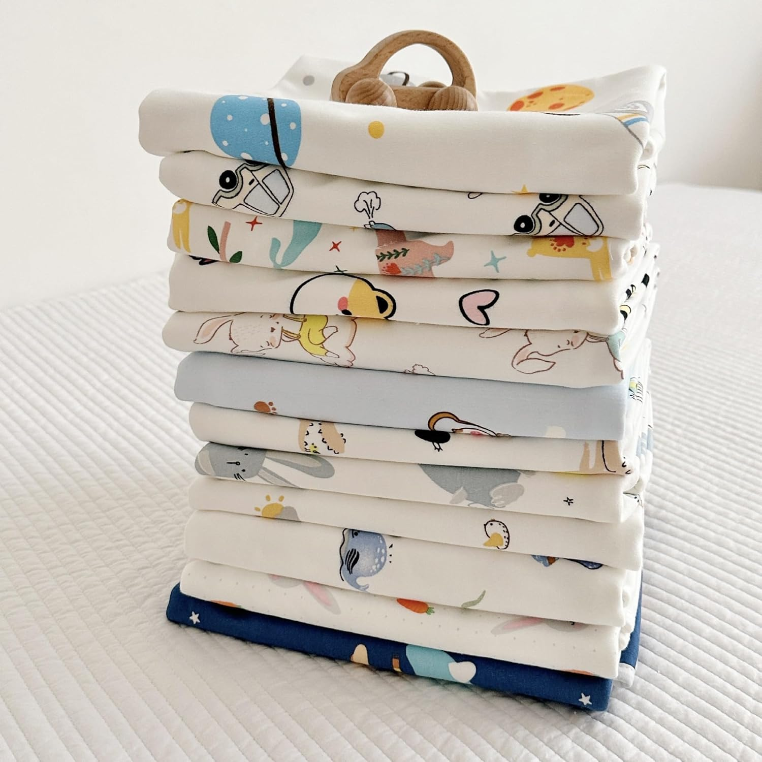 Waterproof Potty Training Pad Reusable Underpads Nighttime Mattress Protector Sheet Leakproof Pee Pad for Bedwetting image number 3