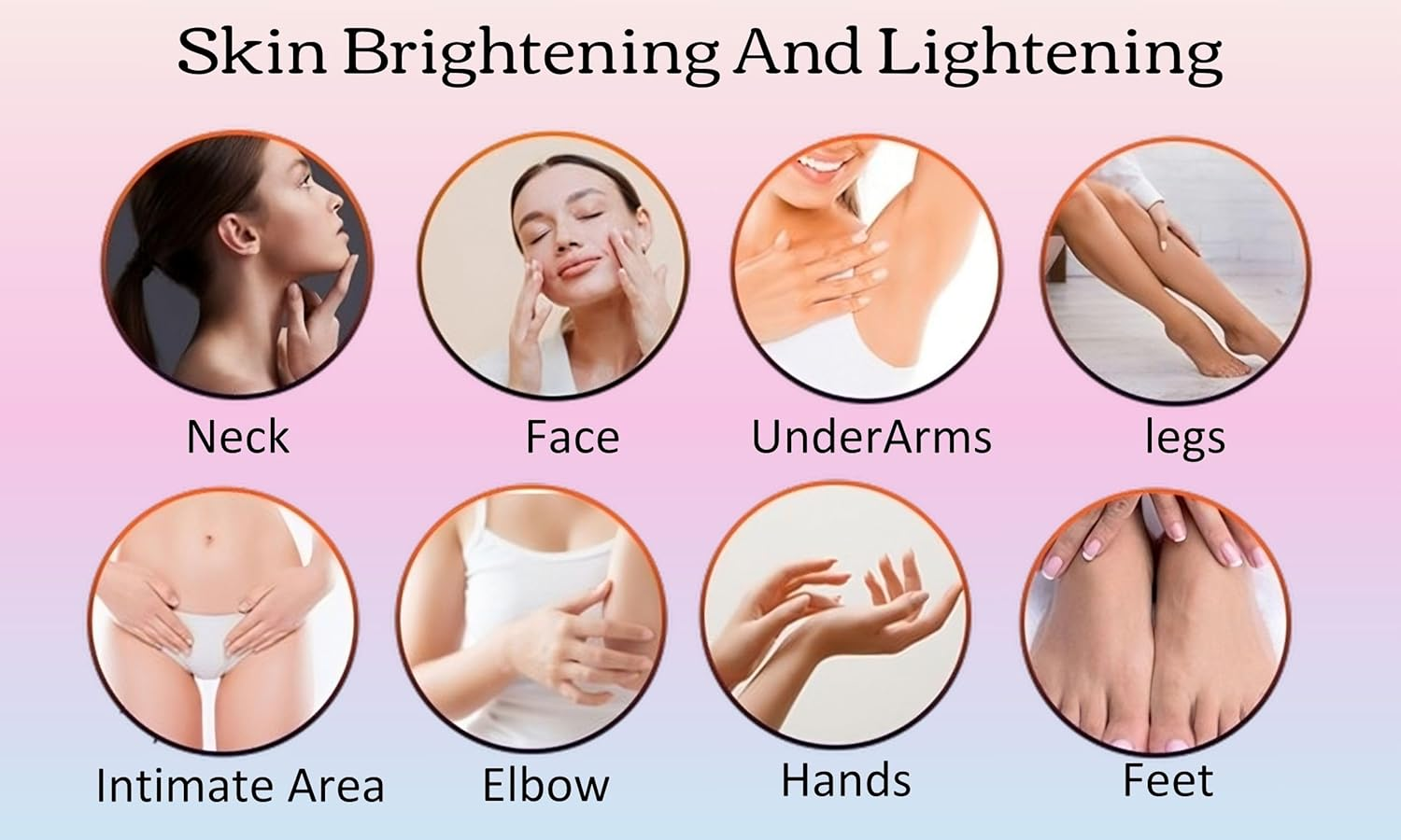 Ivanka Pigmentation Soap Original Kojic Care Glutathione Boobs Pigmentation Dark Spots & Sun Damage Skin Whitening Brightening Lightening Men Women image number 4