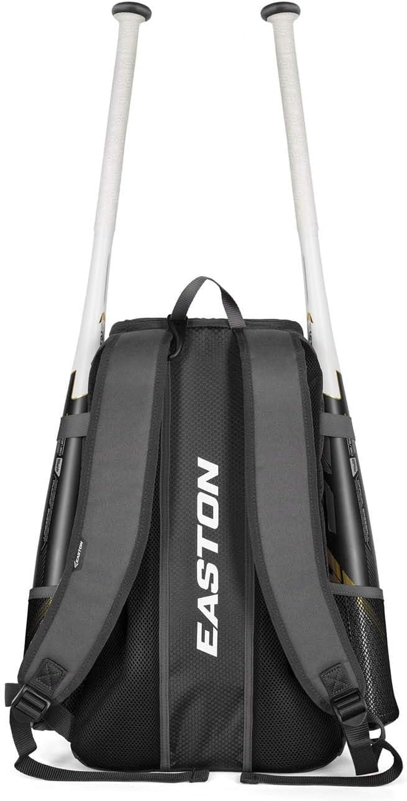 Easton | Game Ready Backpack Equipment Bag | Adult | image number 2