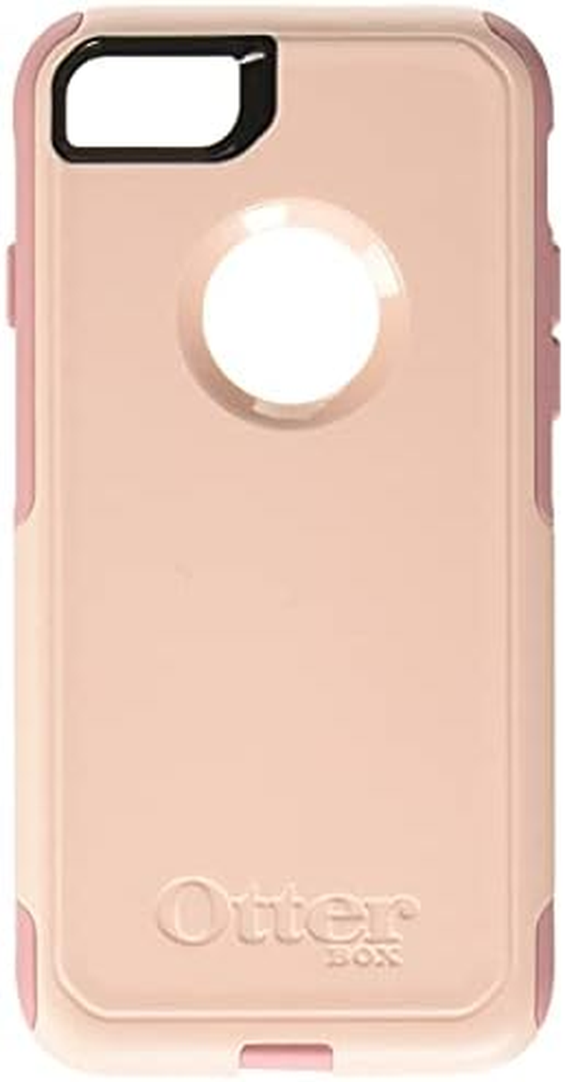 Otterbox Commuter Drop Protection Sleek Case for Iphone 7 and 8, Ballet Way - Ballet Way image number 4