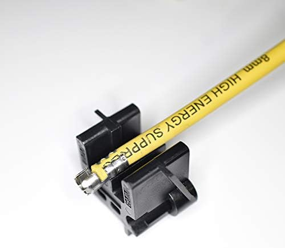 Walker Products 924-5003 Mini Stripper, Crimp Tool Pair image number 6