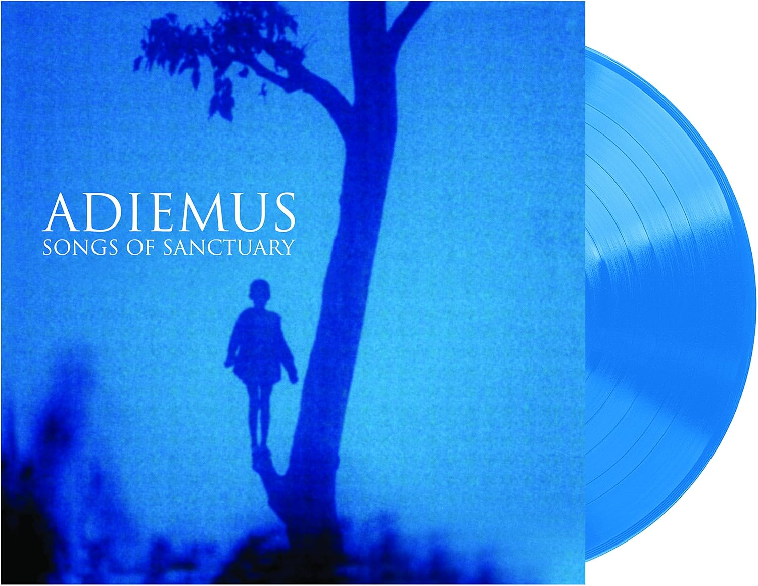 Songs of Sanctury image number 2