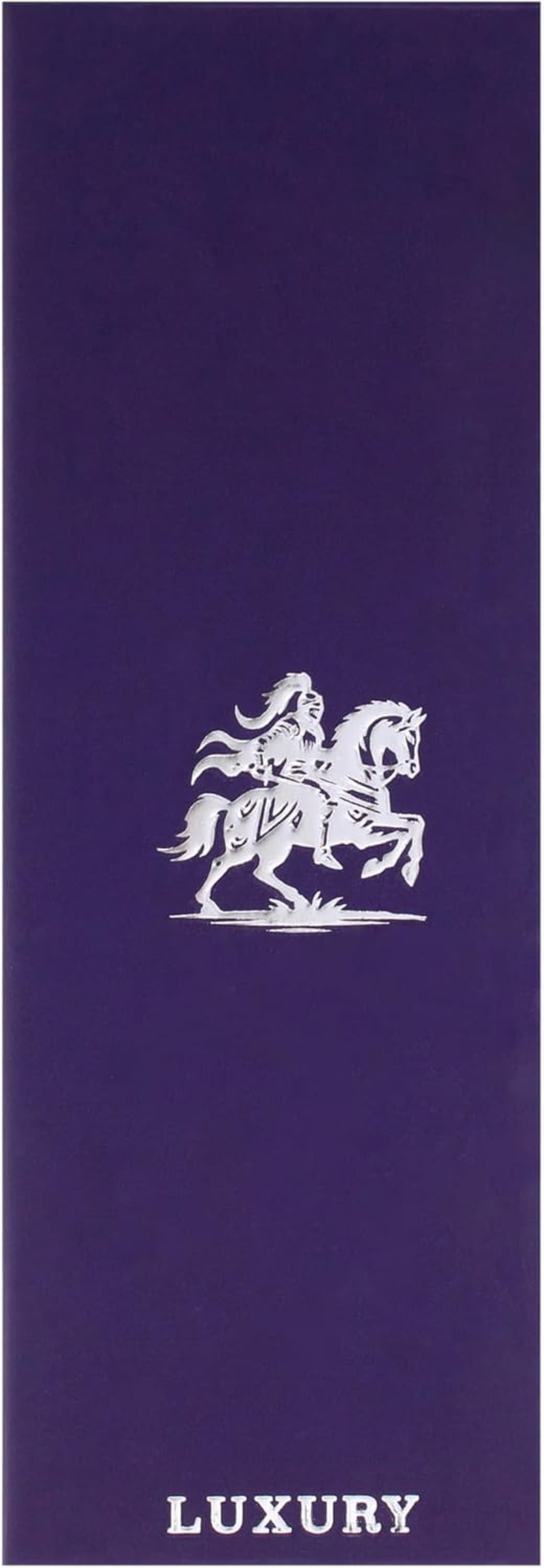 Luxury Collection - Majestic by Khalis for Men - 3.4 Oz EDP Spray image number 4