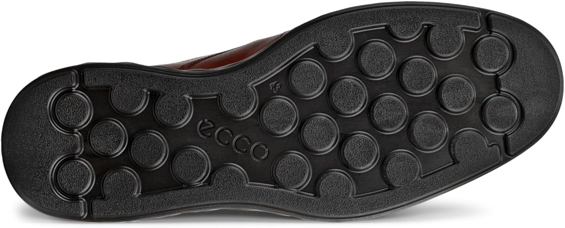 ECCO Men'S S Lite Hybrid Shoe image number 4