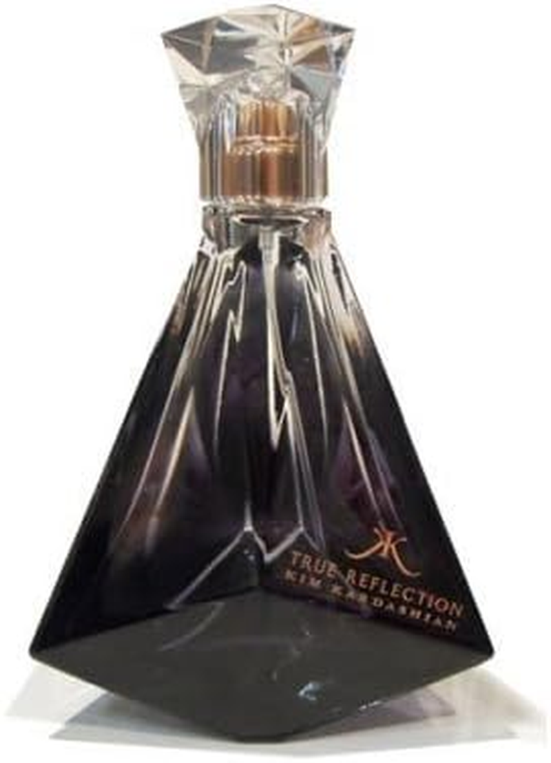 Kim Kardashian True Reflection for Women - 100 Ml Edp Spray