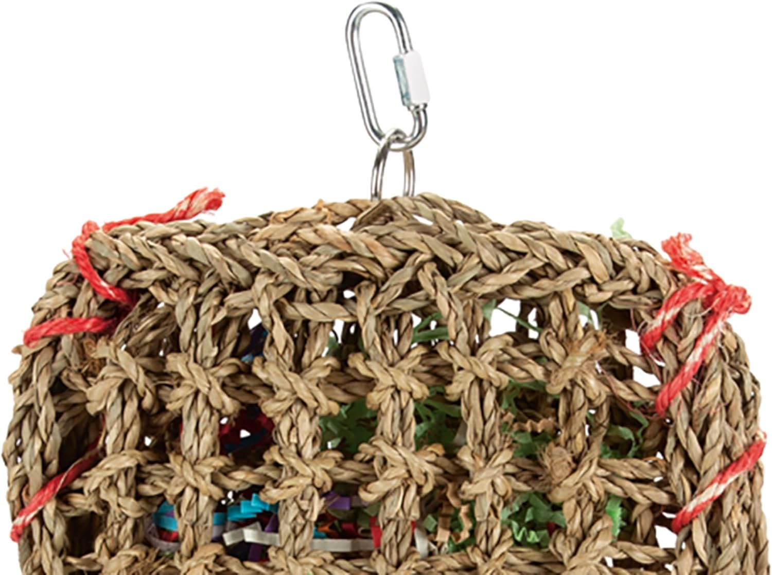 Beeztees Mozy Bird Toy, 43 X 20 Cm image number 2