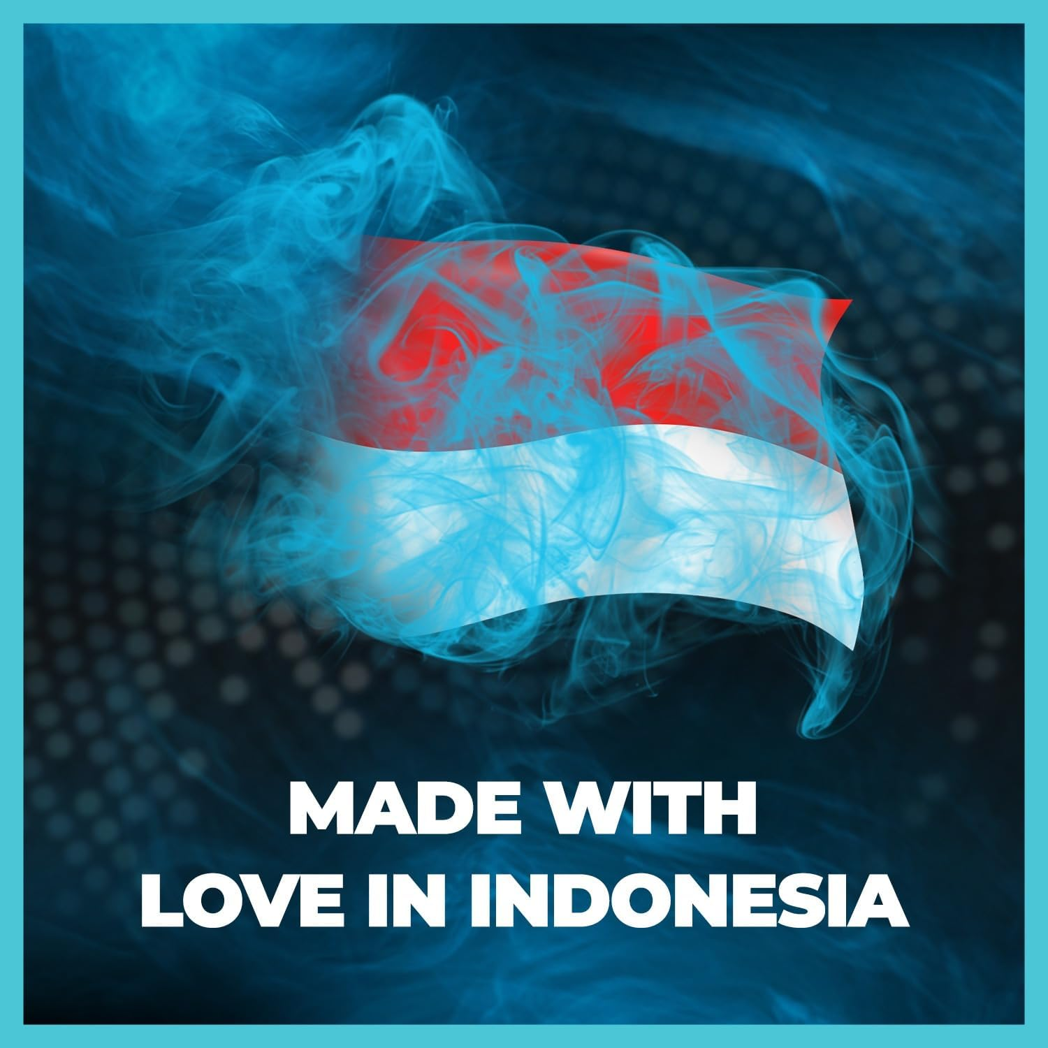 Premium Coconut Shisha Charcoal Coal (22Mm Cubes) for Hookah BBQ 1 Kg - 96 Pieces - Nicotine Free image number 6