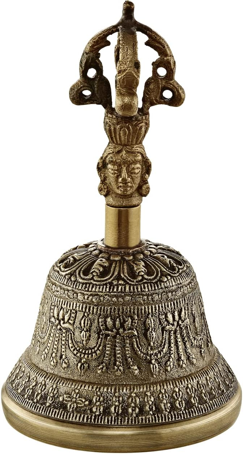 Meinl Sonic Energy Bell Medium - Meditation Accessories Gadget Gift (B-M)