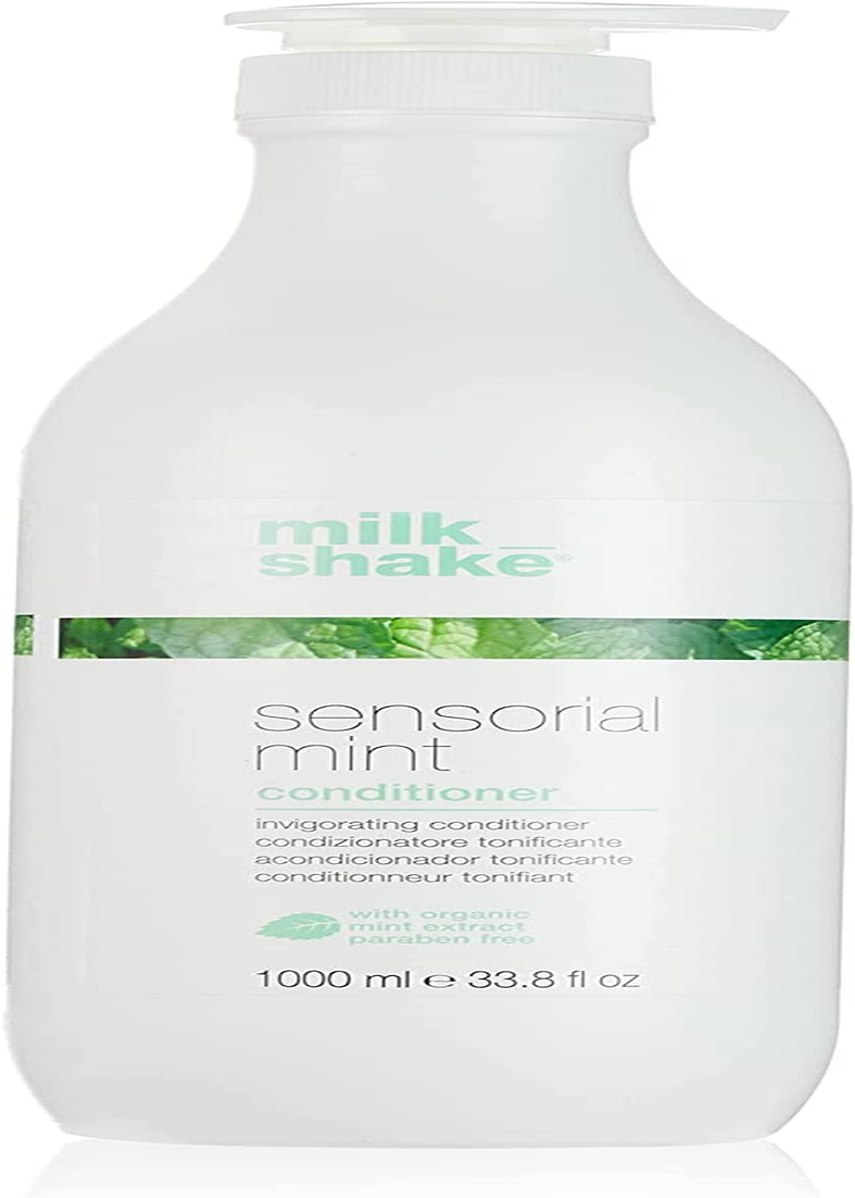 Milk_Shake Sensorial Mint Conditioner 1 Litre