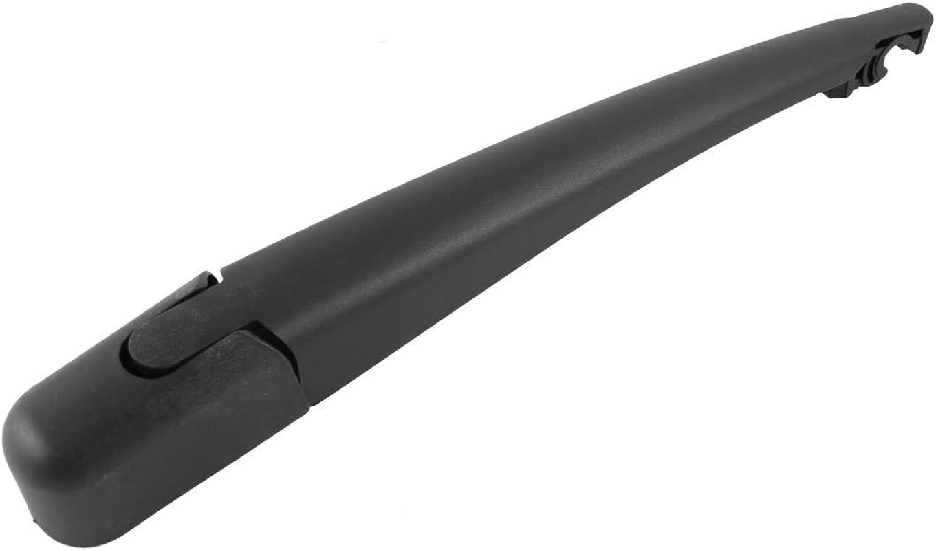 Uxcell Black Rear Window Windshield Wiper Arm Replacement for Hyundai IX35