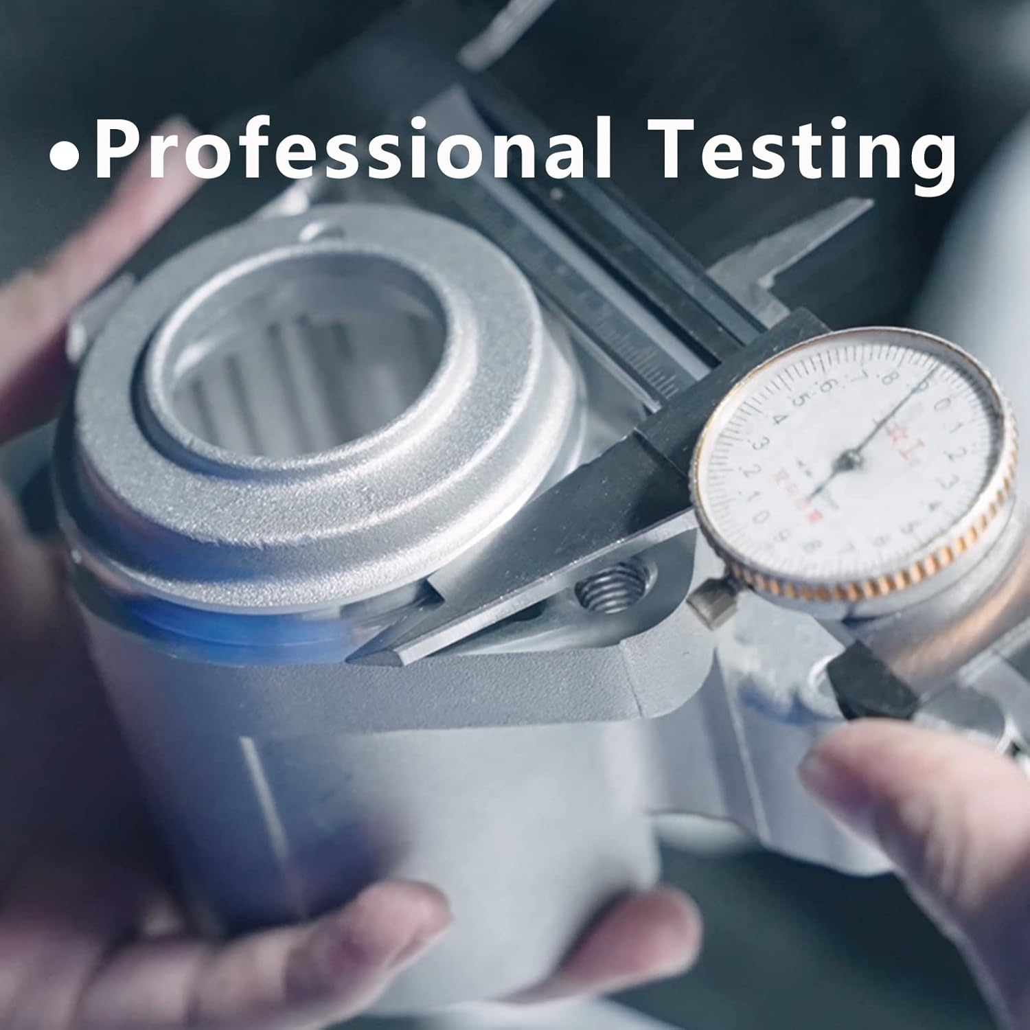 Starter New for Honda 350 Fourtrax Rancher TRX350 TRX TRX350FE TRX350FM TRX350TE TRX350TM 2000 2001 2002 2003 2004 2005 2006 18607 18607N 31200-HN5-671 31200-HN5-A81 31200-HN5-M01 SMU0215 41054038 image number 1