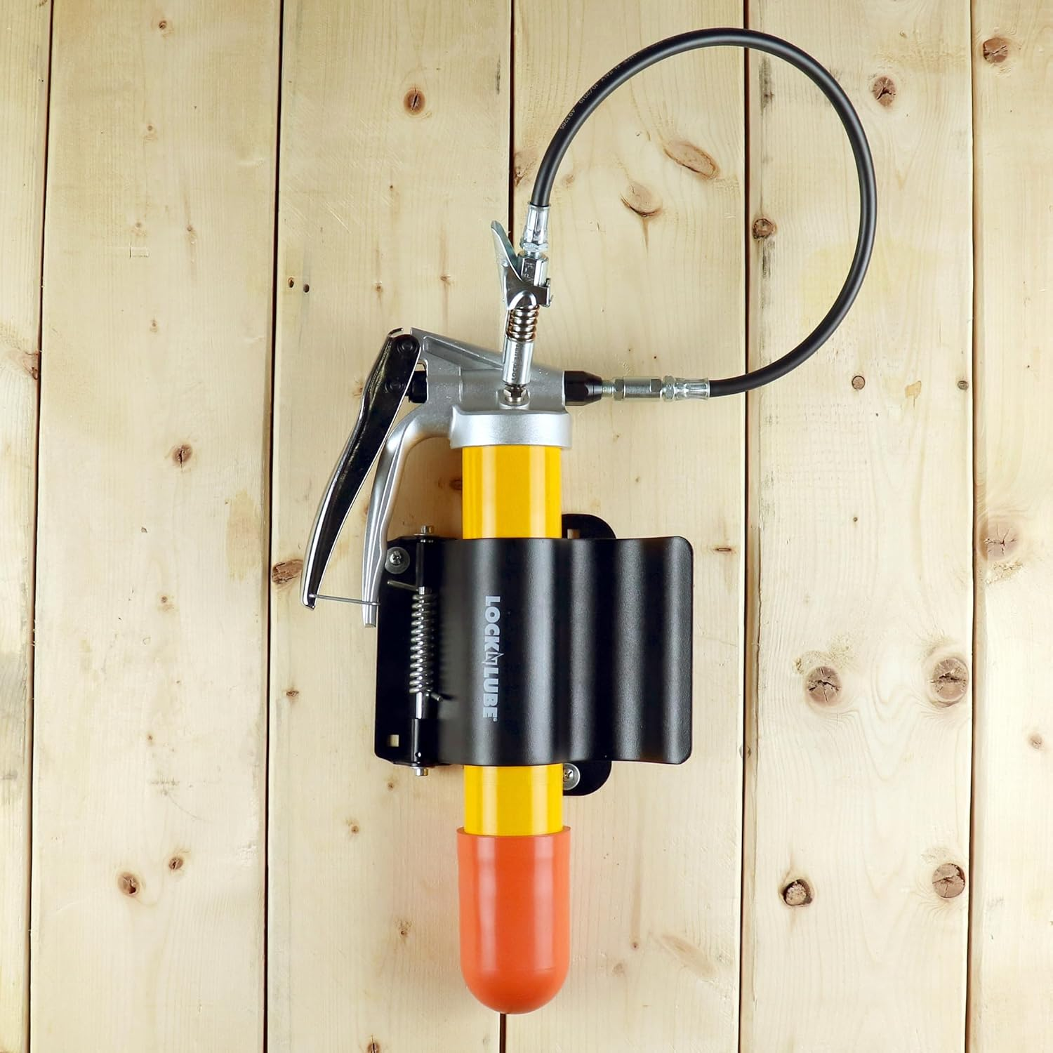 Heavy Duty Grease Gun Holder image number 3