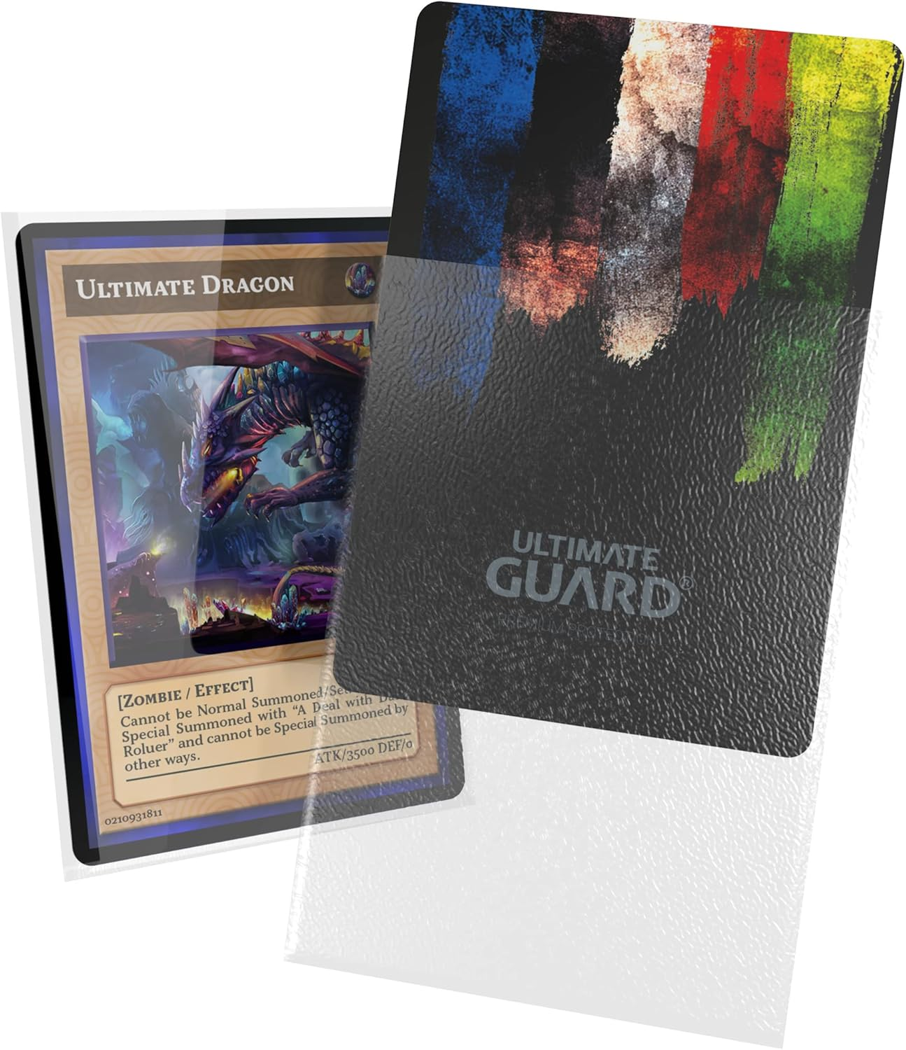 Ultimate Guard Cortex Sleeves