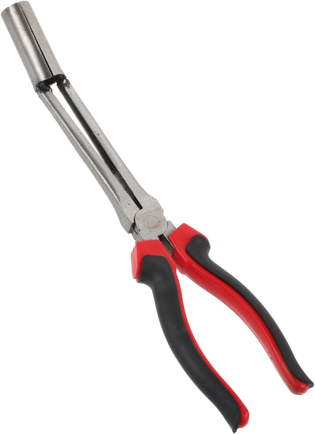 Iplusmile Spark Plug Wire Removal Tool Electrical Disconnect Pliers High-Pressure Sturdy Automotive Maintenance Equipment with Ergonomic Slip-Resistant Handle for Professional Car Repair image number 6