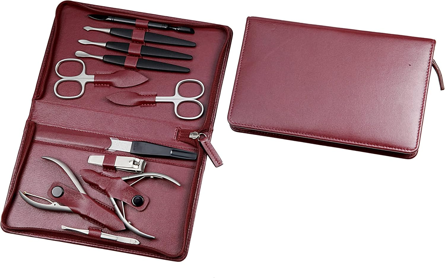 Sonnenschein Germany Maxi Manicure Pedicure Set image number 5