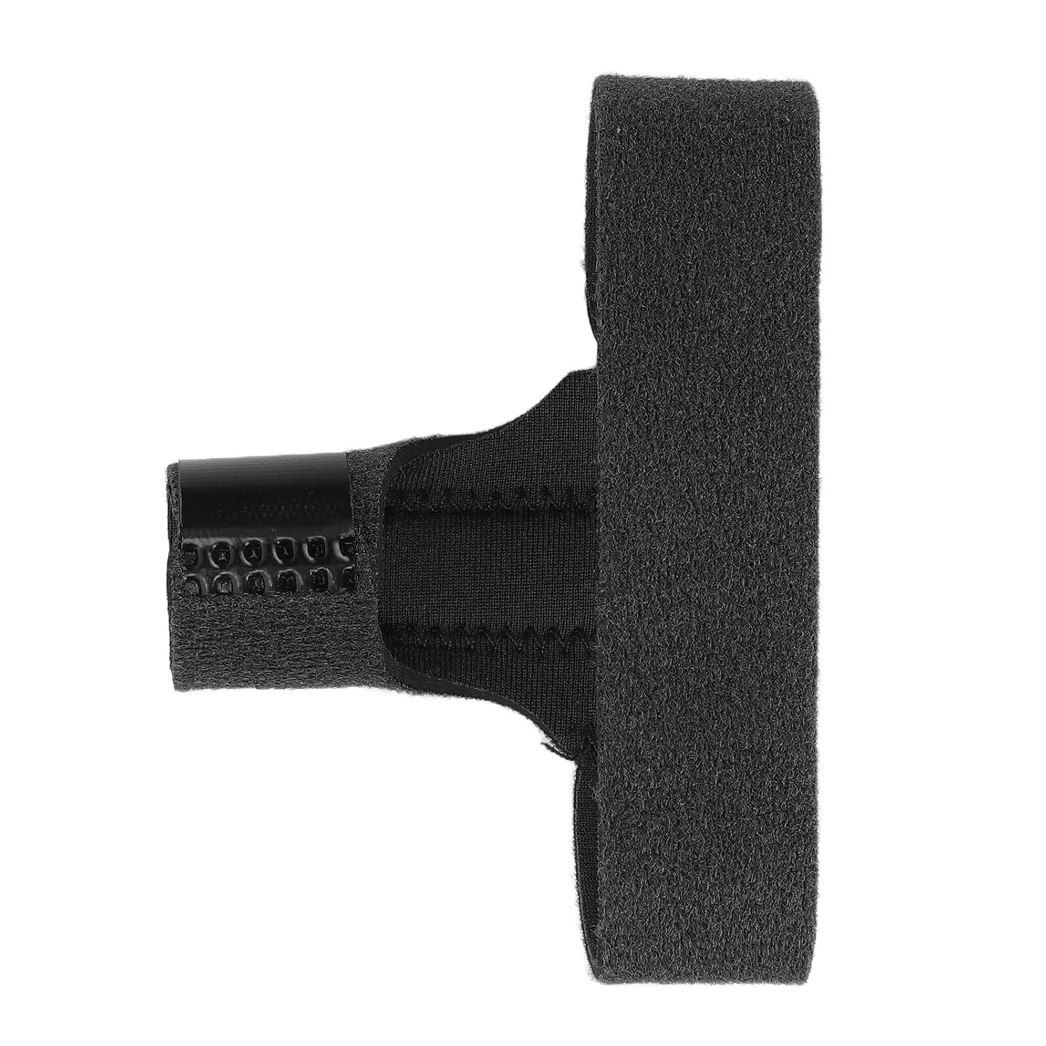 Toe Brace, Hallux Valgus Corrector, Multi Adhesive Toe Fracture Fixation, Hallux Valgus Correction Splints, Toe Protectors Support Brace,Toe Bending Correction for Men Women(Black) image number 6