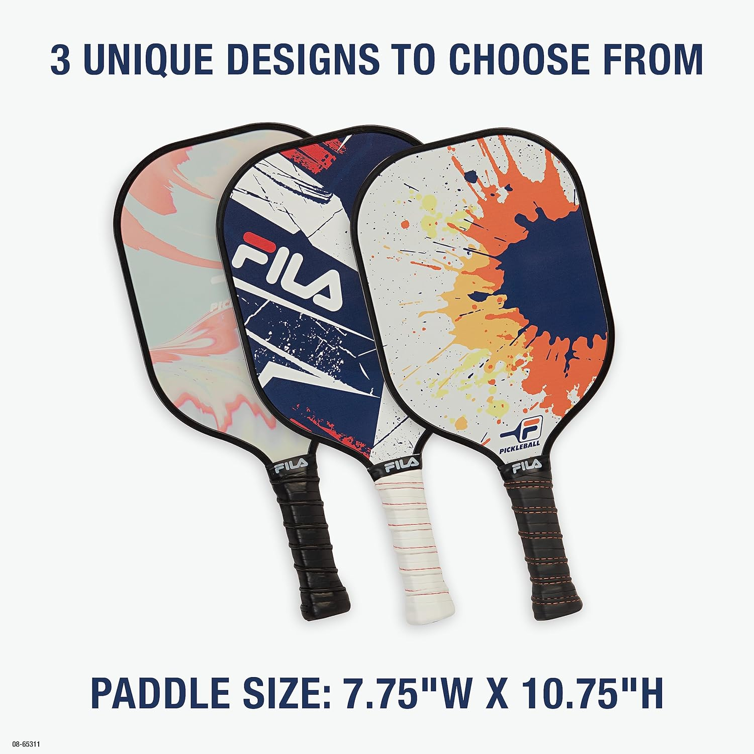 Filafila Fiberglass Pickleball Paddle - image number 5