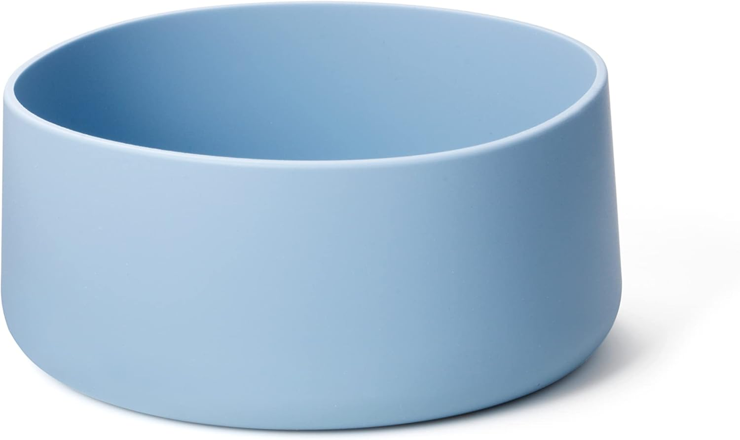 Lifestraw Go Series Silicone Base, Stainless Steel Filtered Water Bottle Accessory, 1L Kyoto Orange