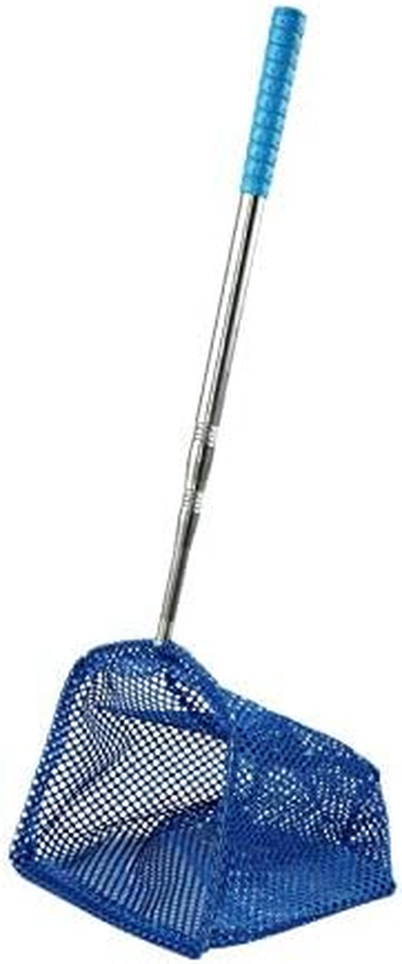 Jingfei Portable Telescopic Scoop Net Table Tennis Picker Net Table Tennis Picker For image number 5