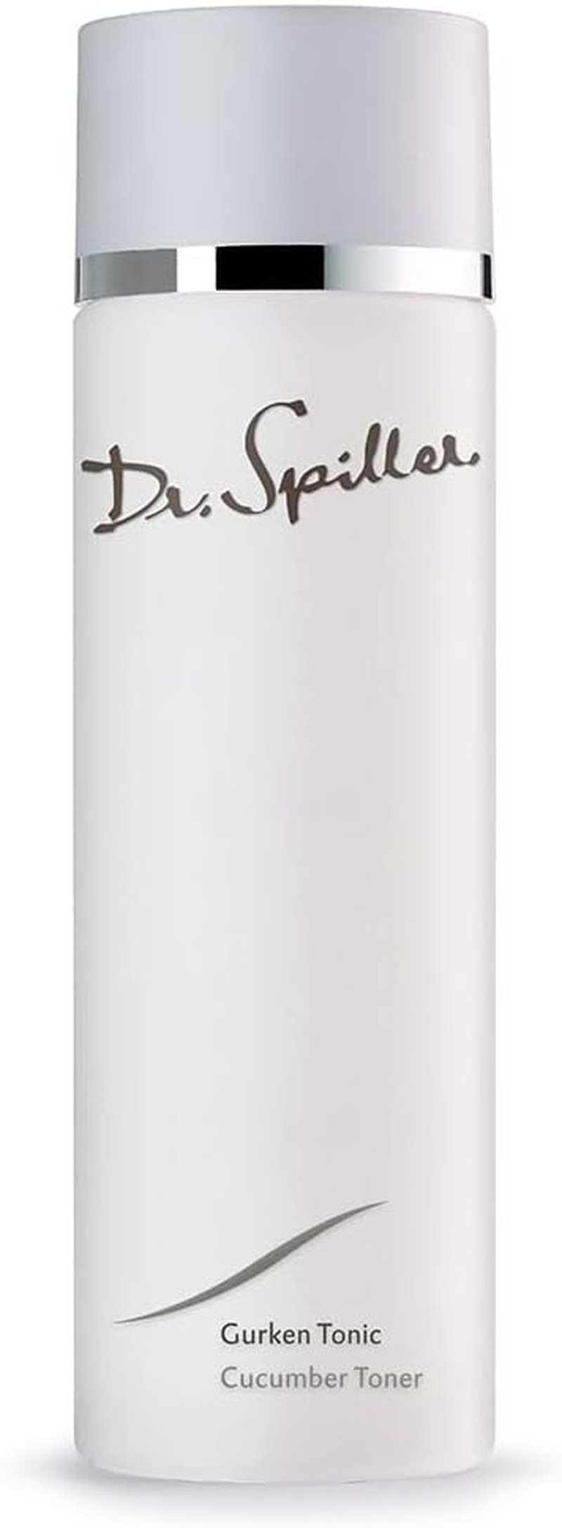 Dr. Spiller Biomimetic Skin Care Cucumber Toner 200Ml
