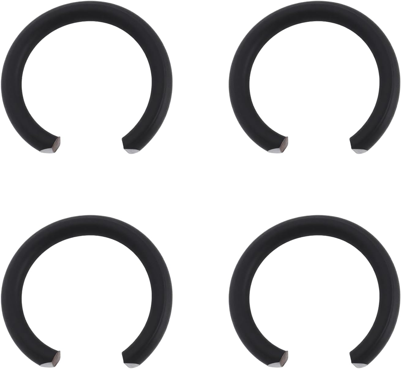 Create Idea 4Pcs Ring Spring 231907-1 Impact Wrench Spring No.10 Compatible with Makita DTW1002 DTW450 DTW300 DTW285 DTW281 DTW251 TW161 image number 5