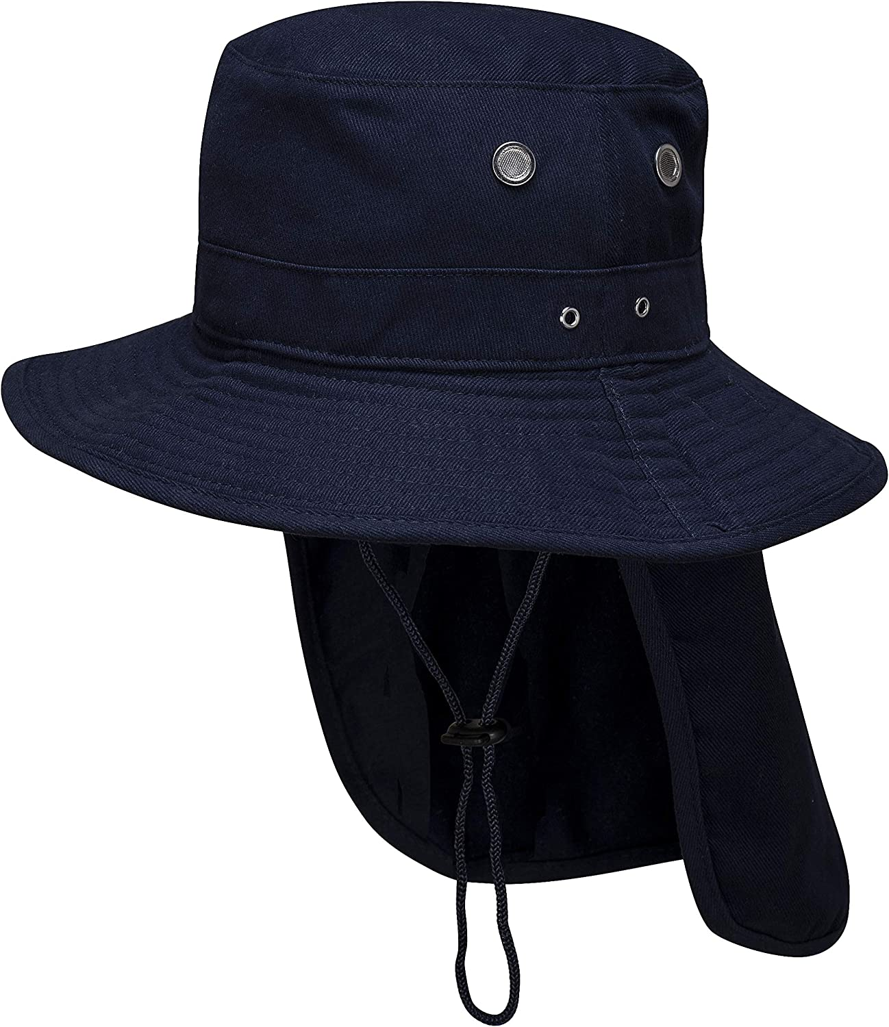Prime Mover Unisex Wide Brim Hat