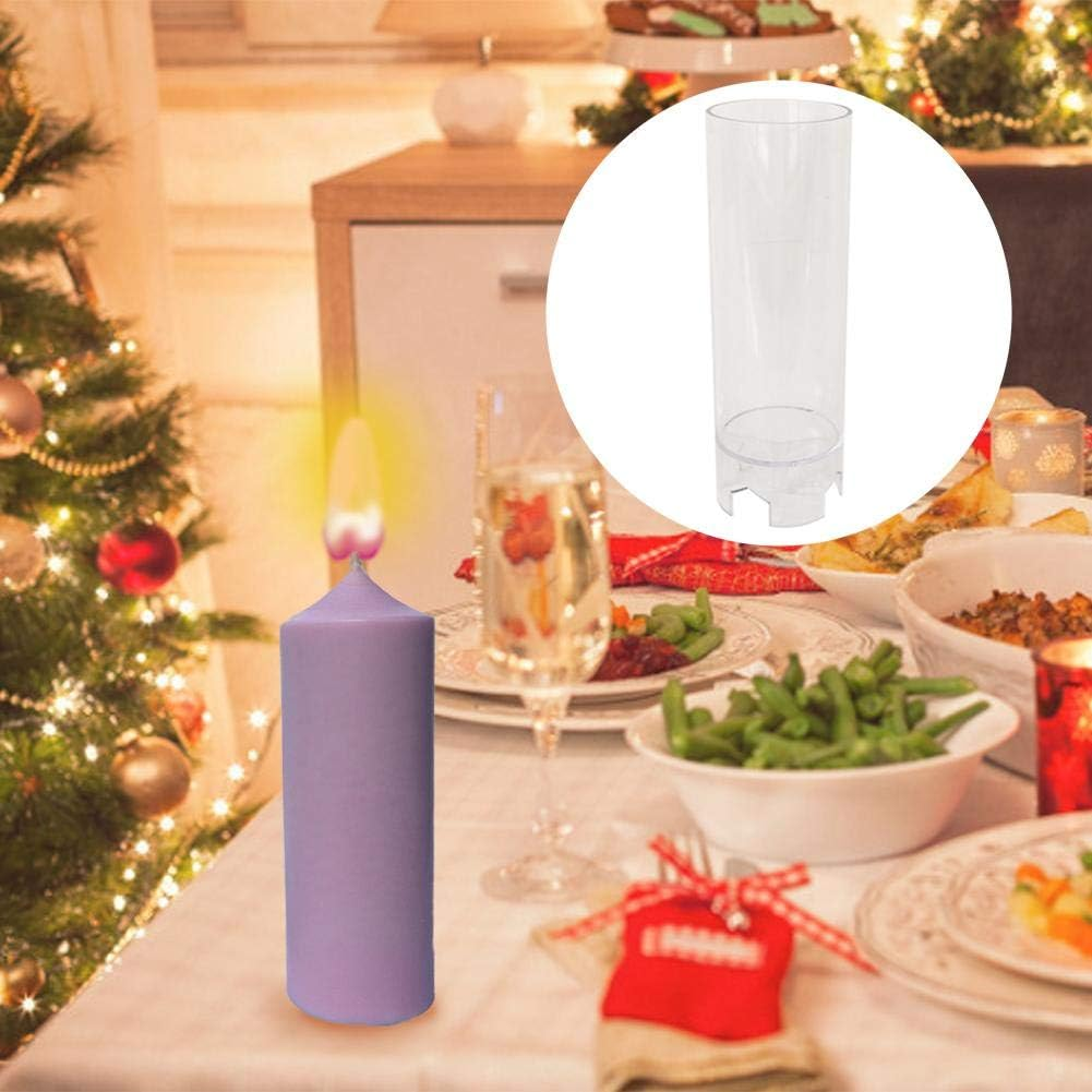 DIY Silicone Mould,Kids Homemade Molds,Candle Moulds Hand Soap Moulds DIY Stereo Moulds Craft Art DIY Moulds Candle 3D Baking Moulds for Soap Candle Making and Pastry Candle