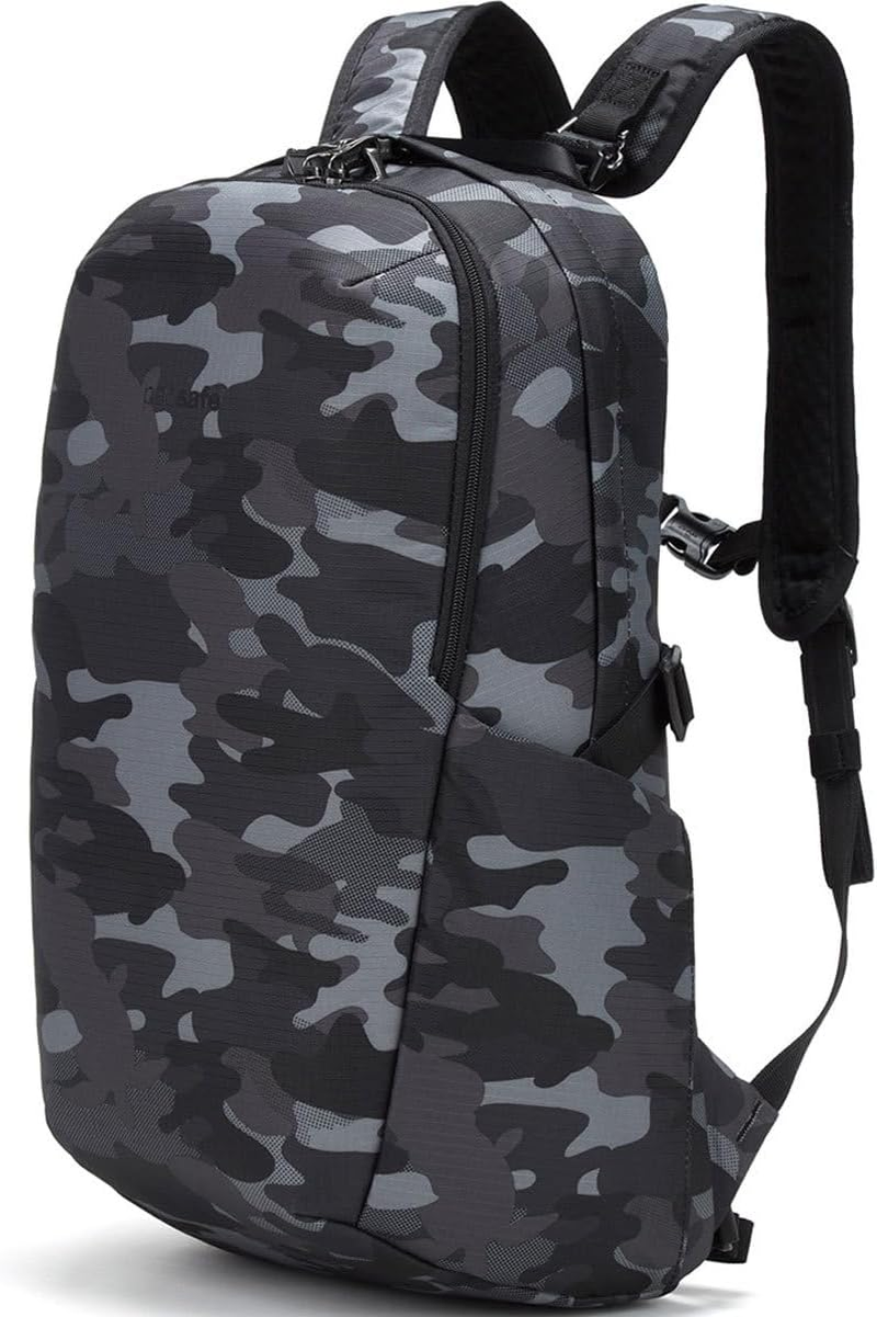 Pacsafe Unisex Vibe 25 Anti-Theft 25L Backpack