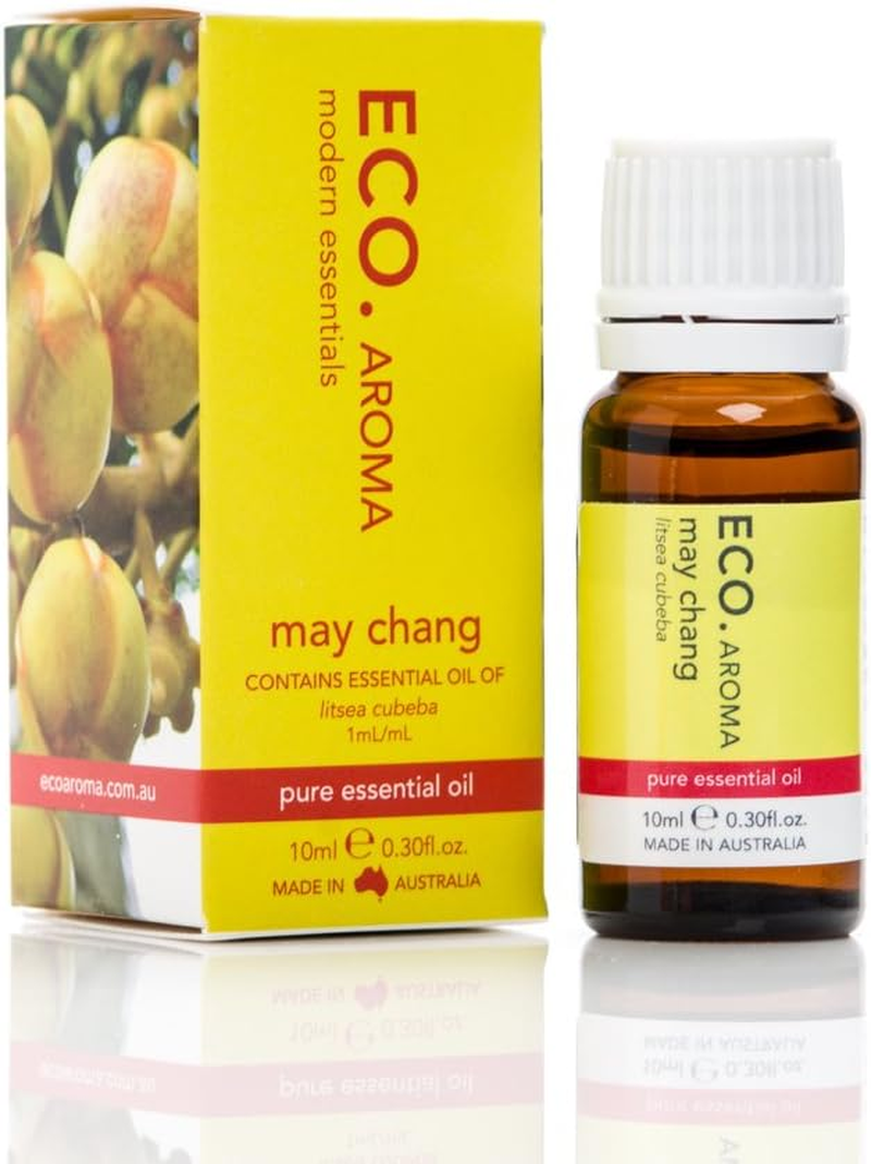 ECO. Aroma May Chang 10Ml