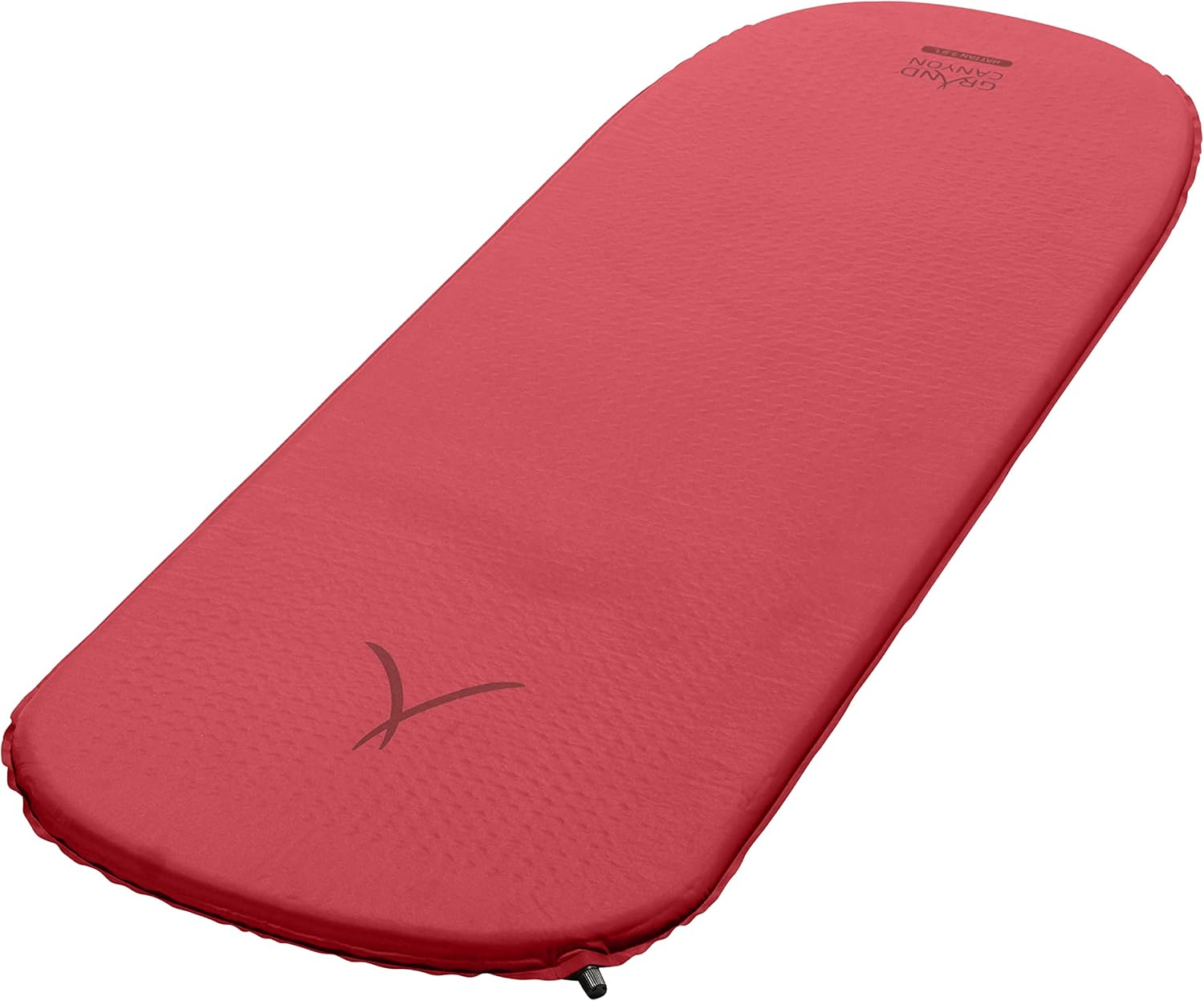 Grand Canyon Unisex'S Hattan 3.8 L Self Inflatable Mattresses, Botanical Garden, Normal