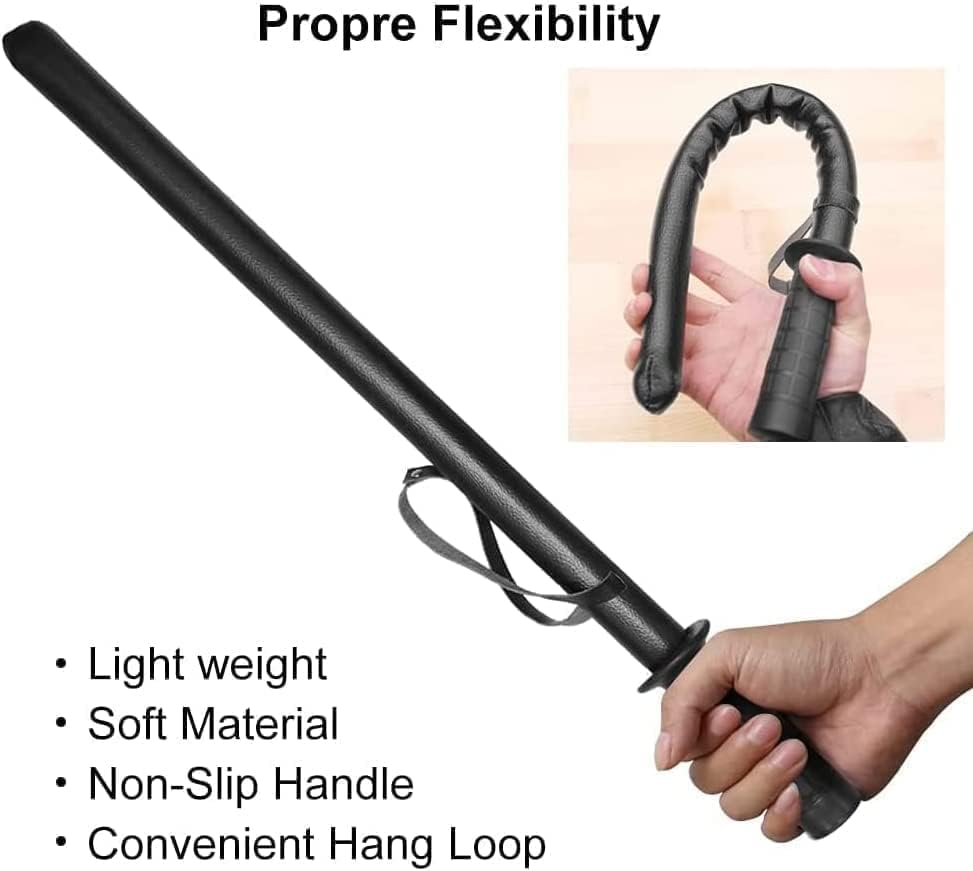 LIODUX Dog Bite Training Set - Sleeve, Pillow Tug Toy, Training Stick - Professional Equipment for K9, Puppy, Interactive, Fetch image number 2